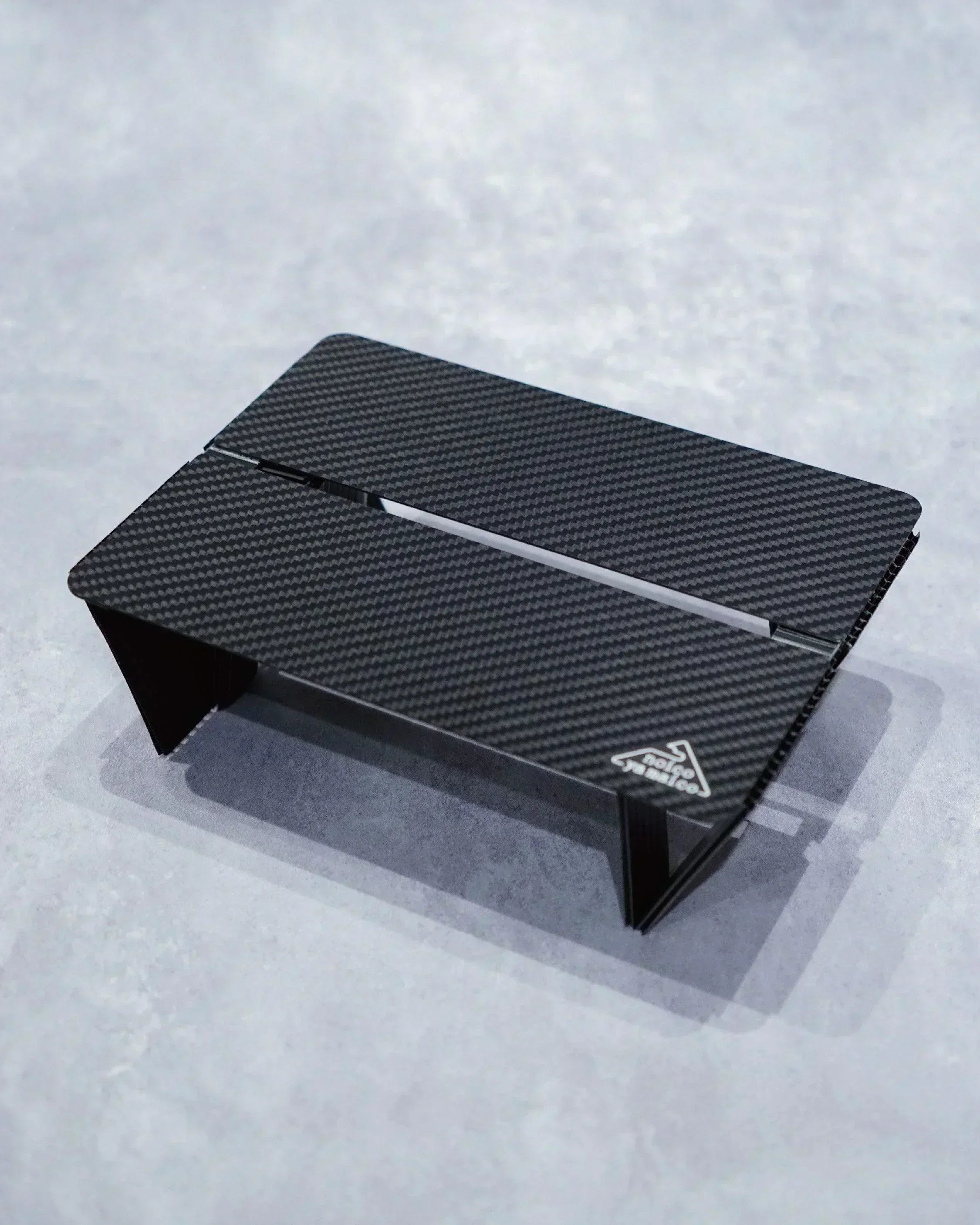 noicoyamaico Mini Carbon 2.0 UL Folding Table - Wild Camping