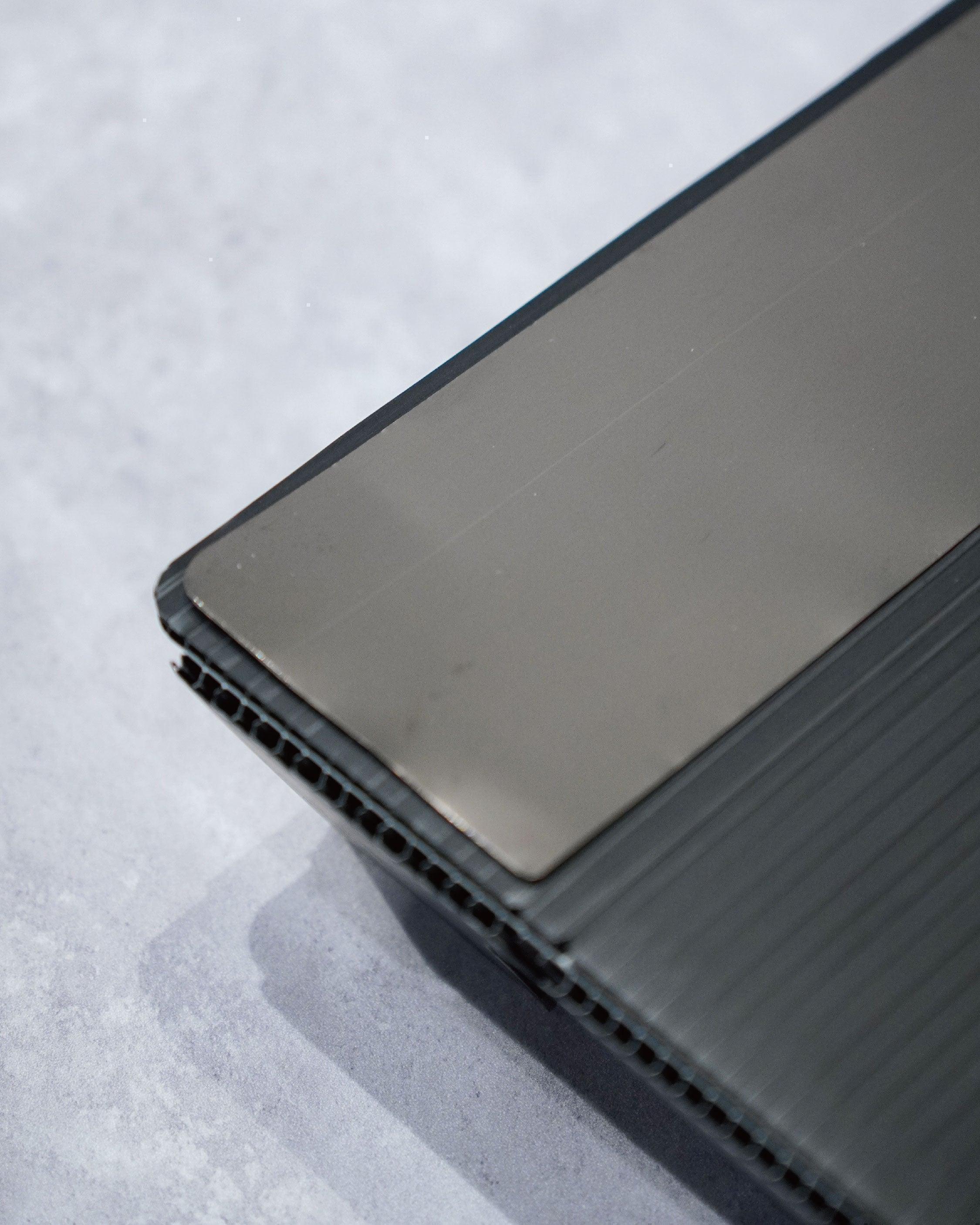 noicoyamaico Mini Titanium UL Folding Table - Wild Camping