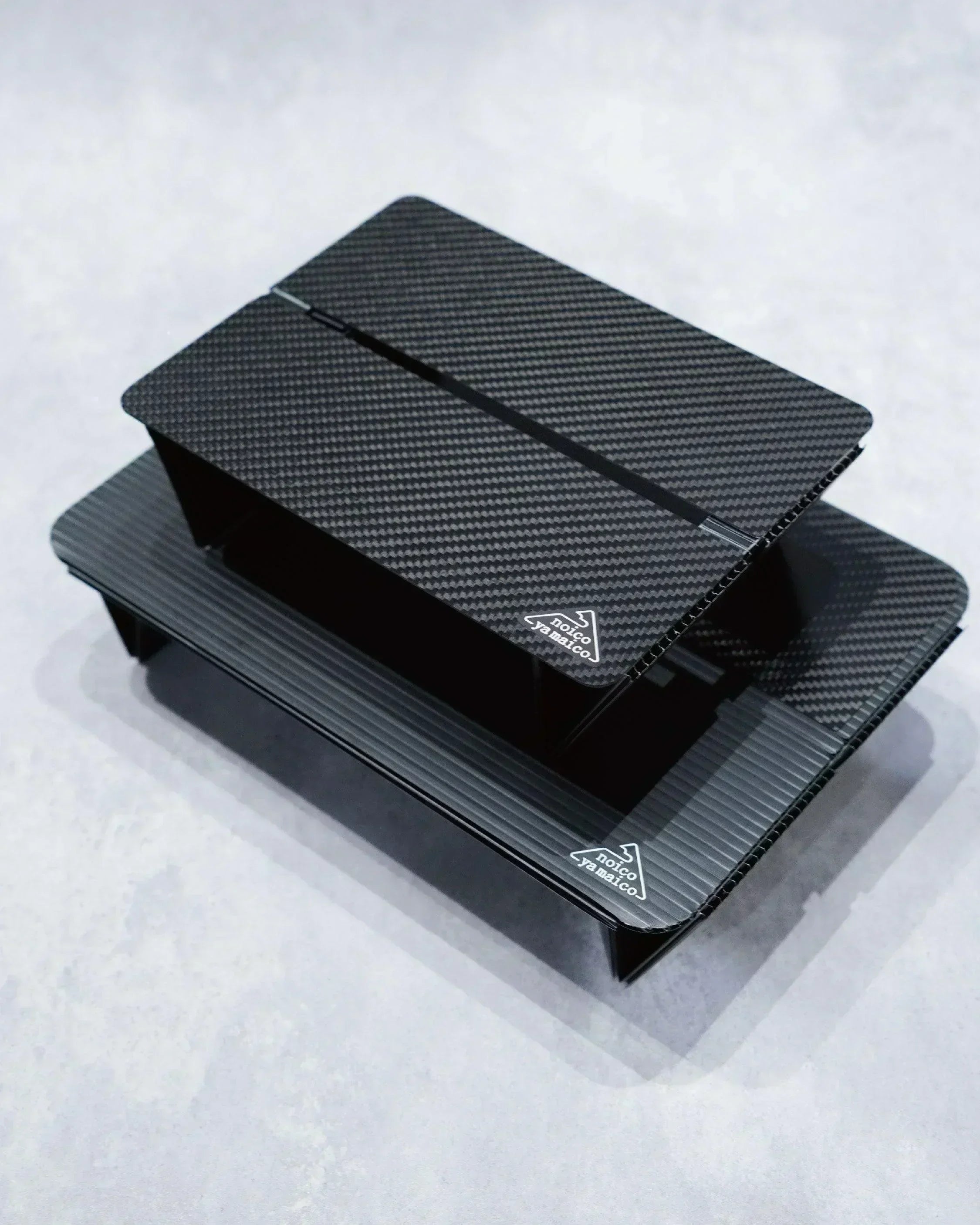 noicoyamaico Basic Carbon UL Folding Table - Wild Camping