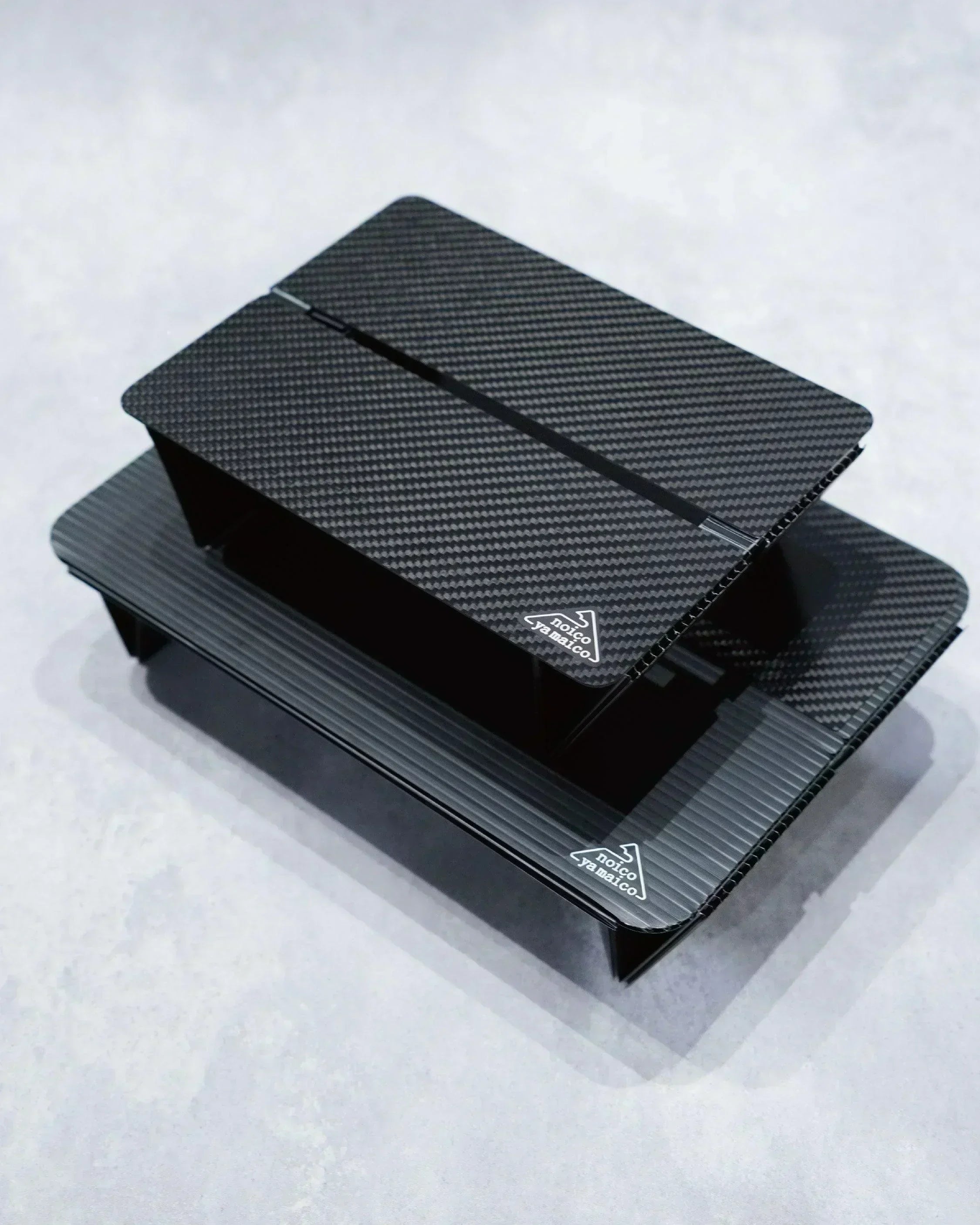 noicoyamaico Basic Carbon UL Folding Table - Wild Camping