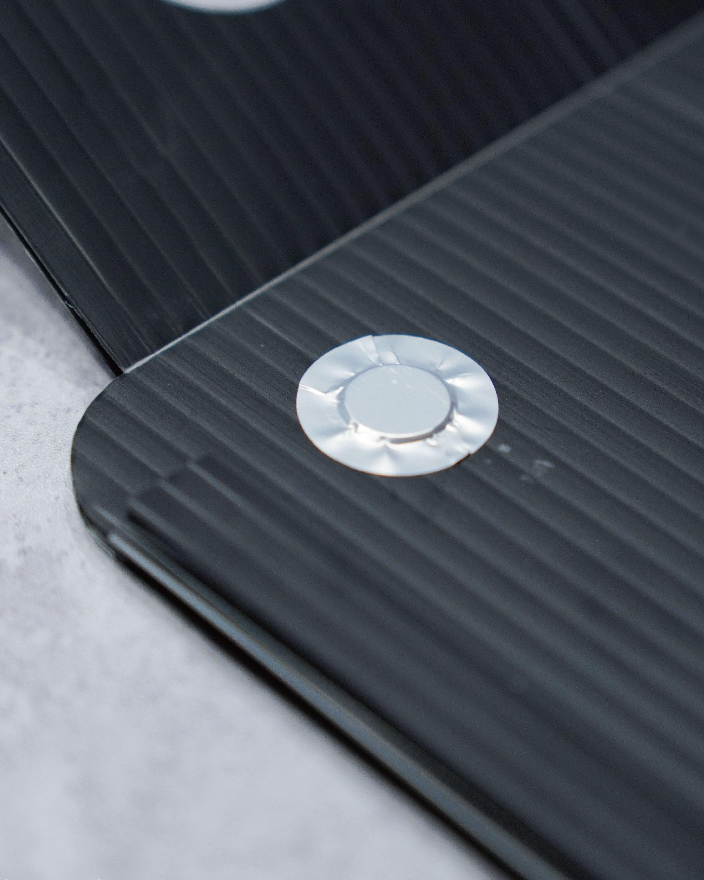 noicoyamaico Basic UL Folding Table - Wild Camping