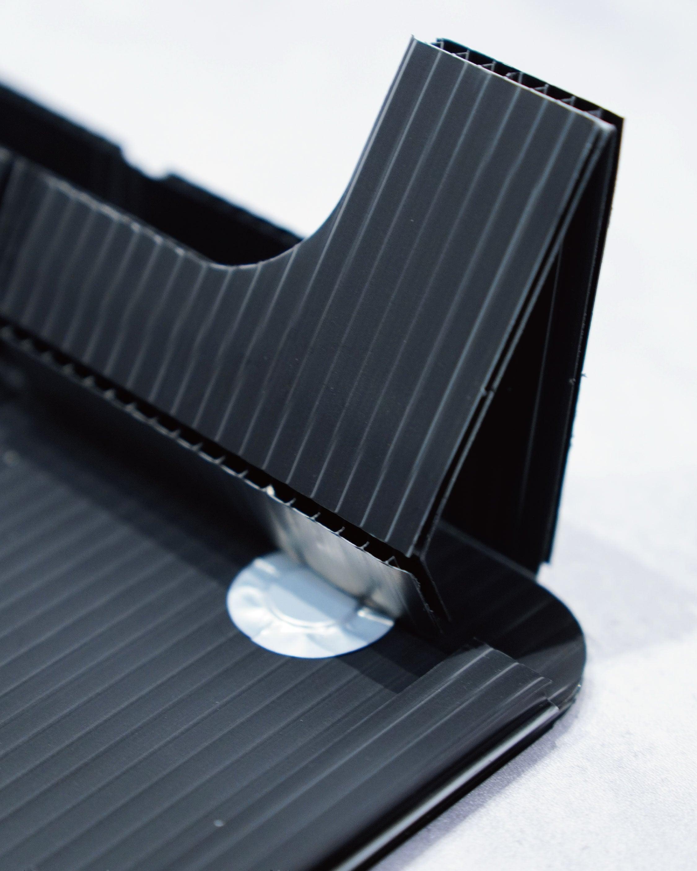 noicoyamaico Mini Titanium UL Folding Table - Wild Camping