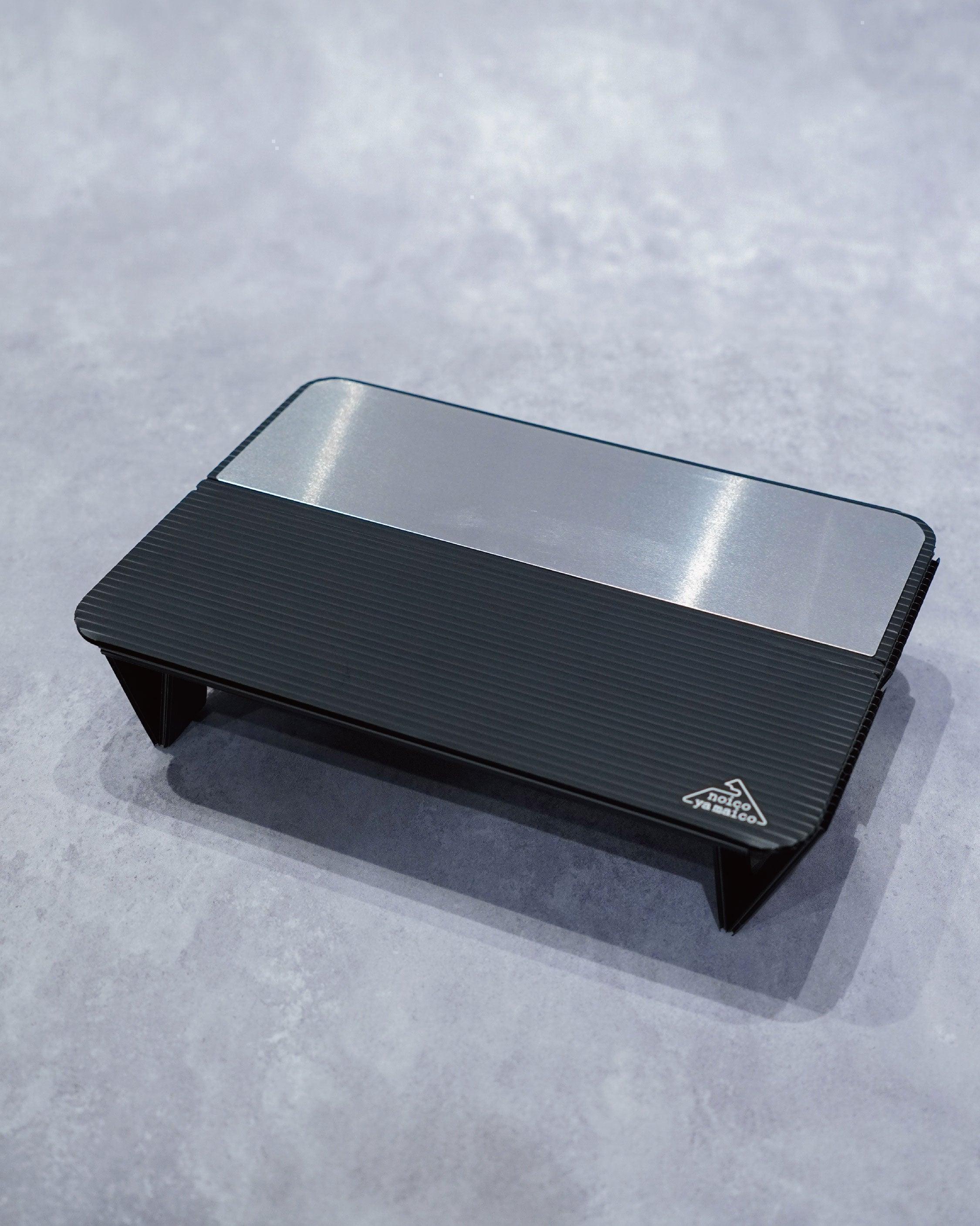 noicoyamaico Basic UL Folding Table - Wild Camping