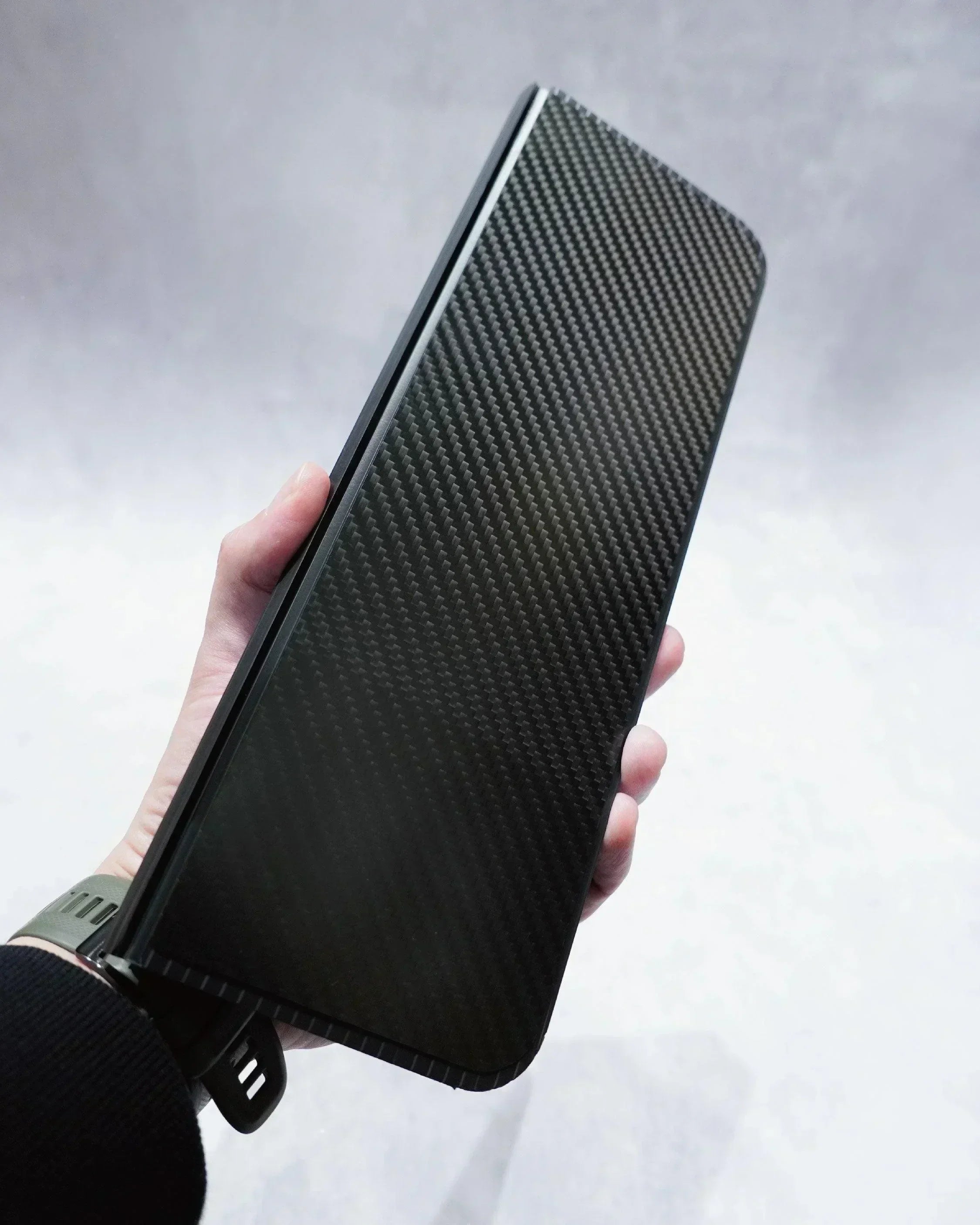 noicoyamaico Basic Carbon UL Folding Table - Wild Camping