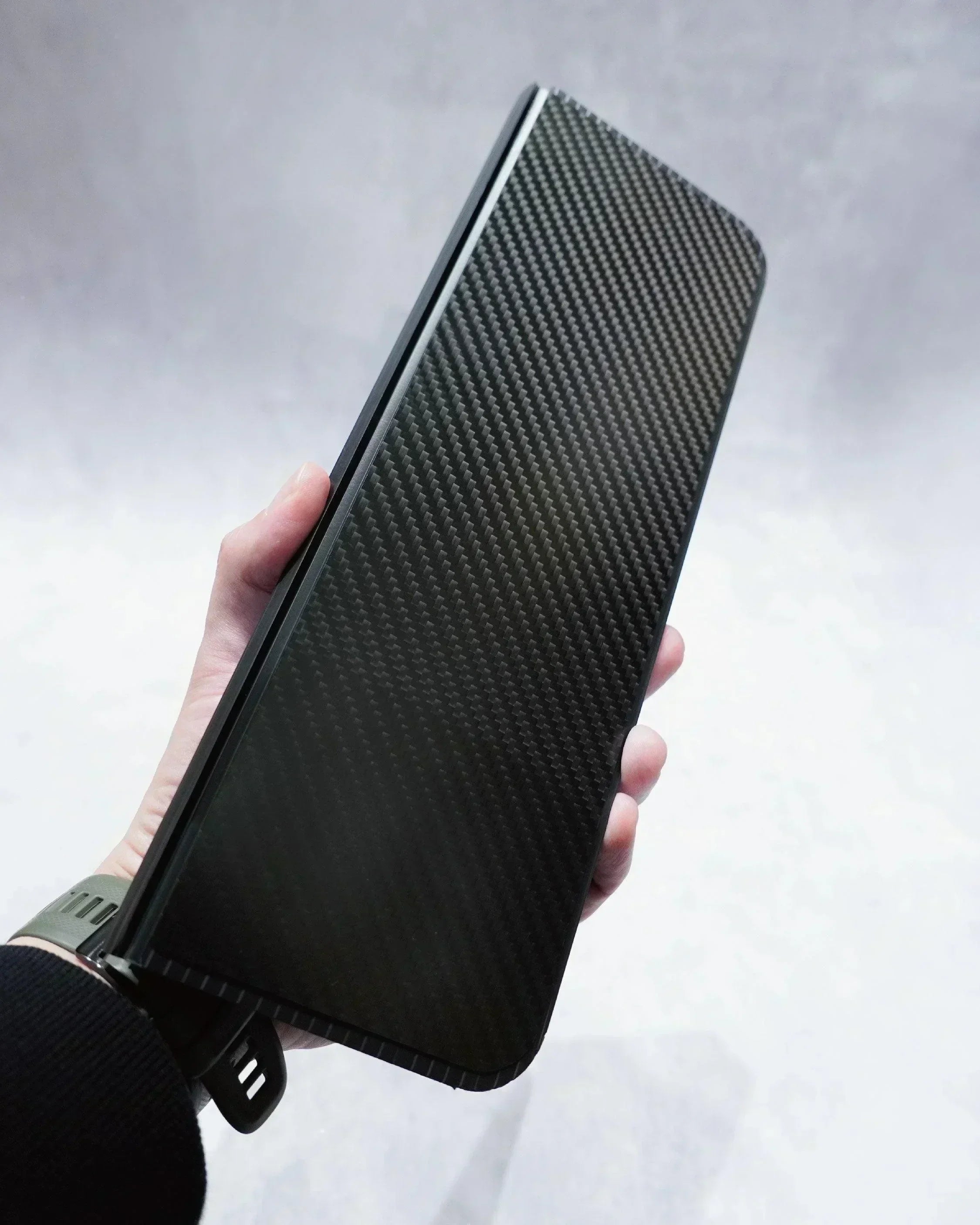 noicoyamaico Basic Carbon UL Folding Table - Wild Camping