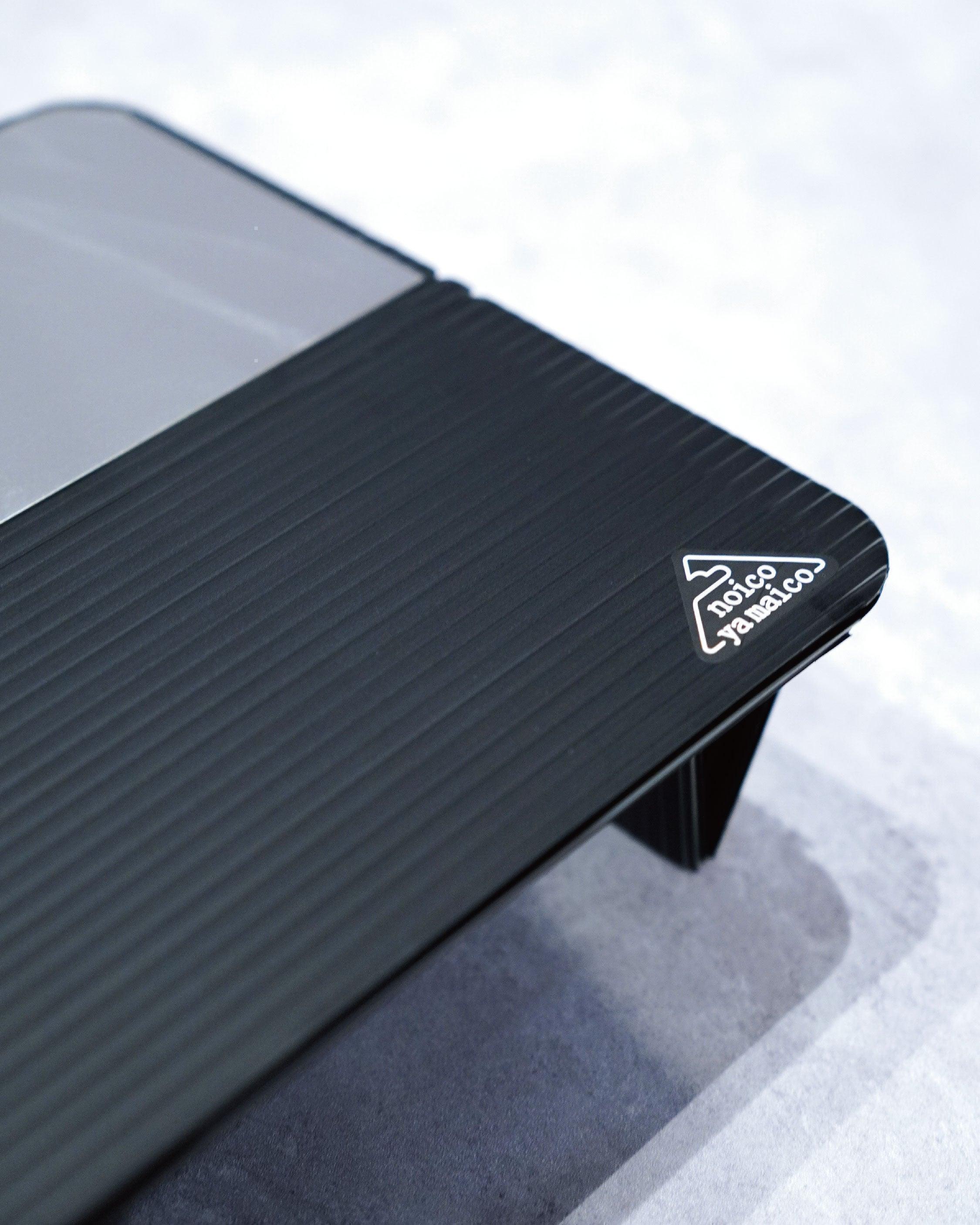 noicoyamaico Basic UL Folding Table - Wild Camping