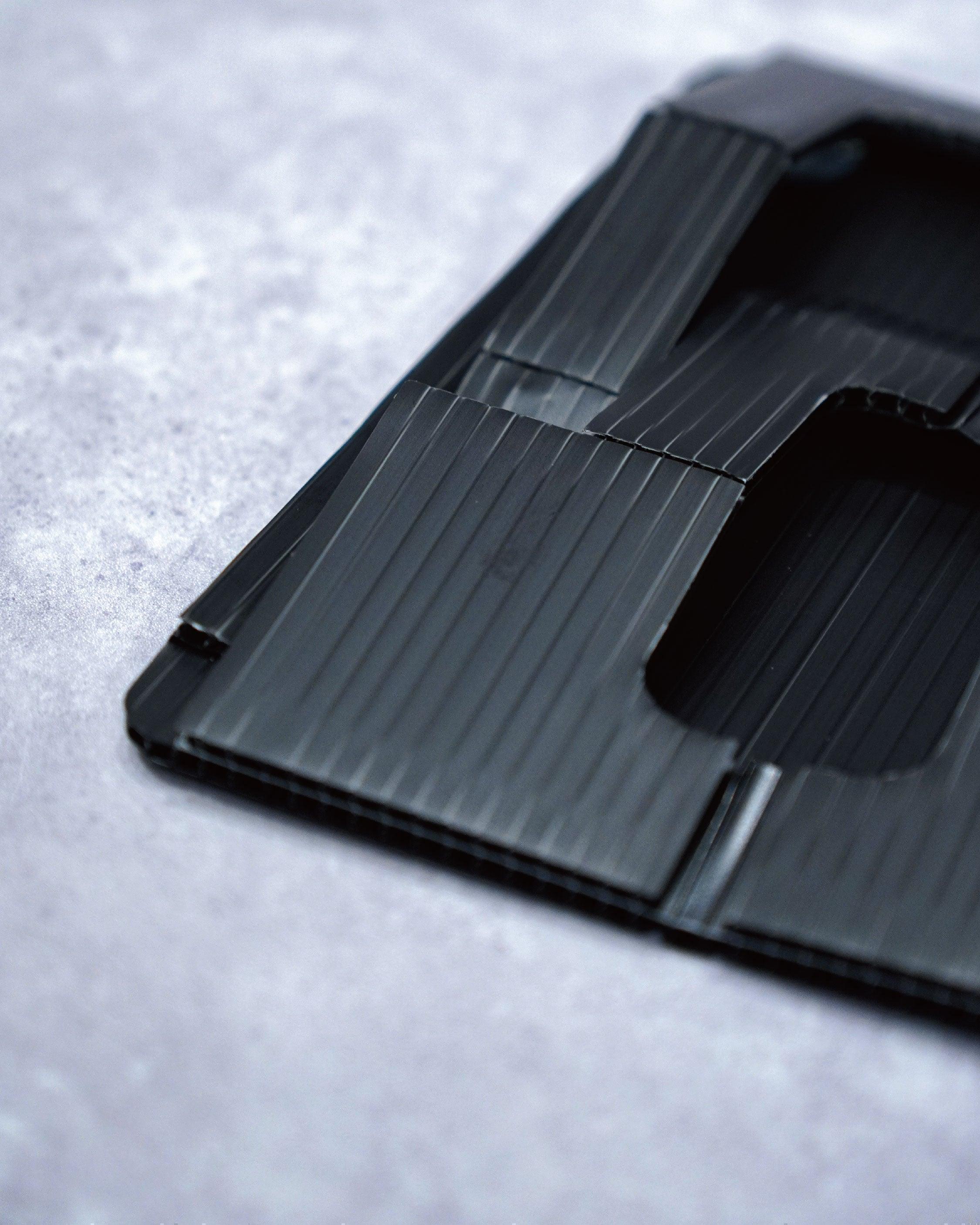 noicoyamaico Mini Titanium UL Folding Table - Wild Camping