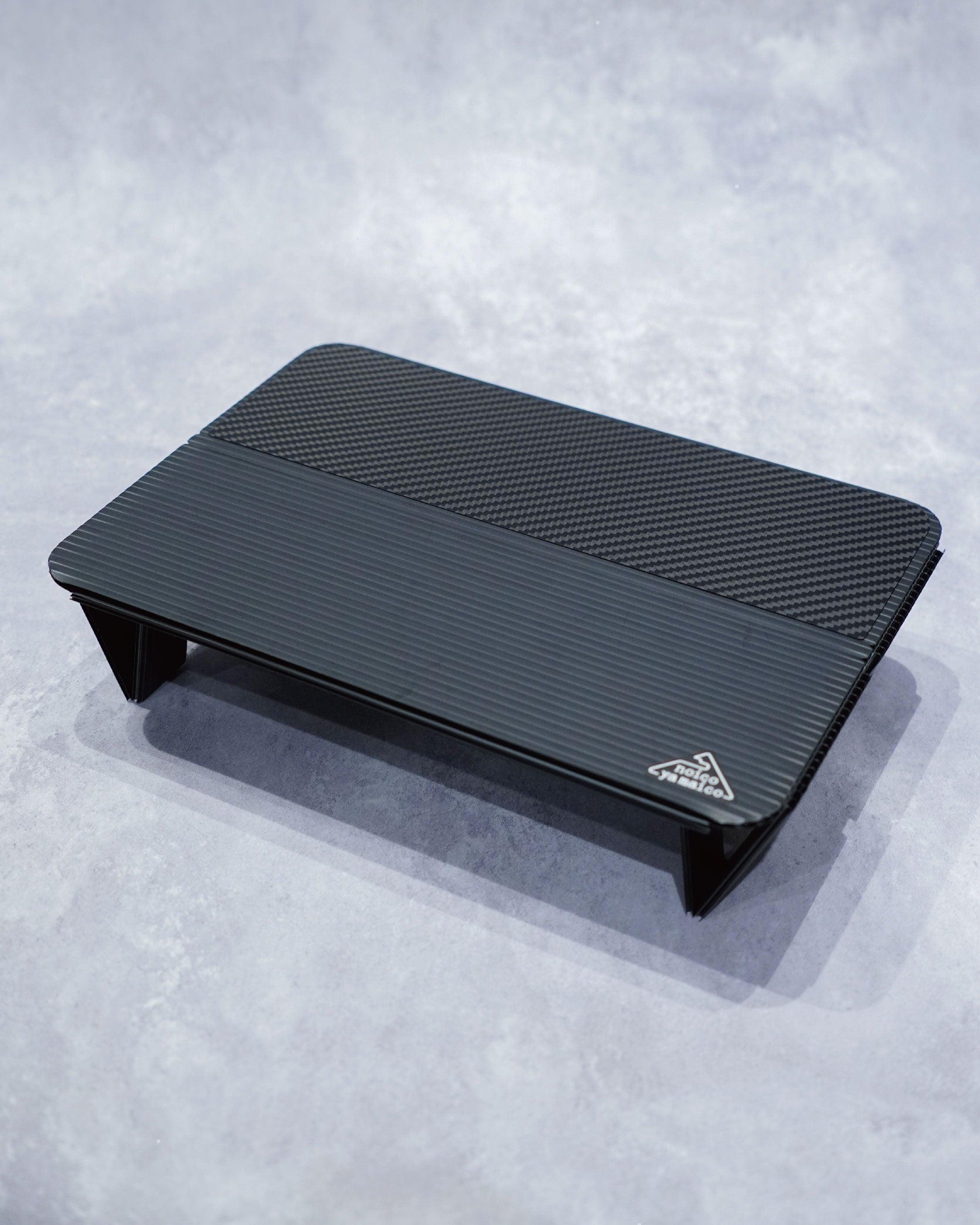 noicoyamaico Basic Carbon UL Folding Table - Wild Camping