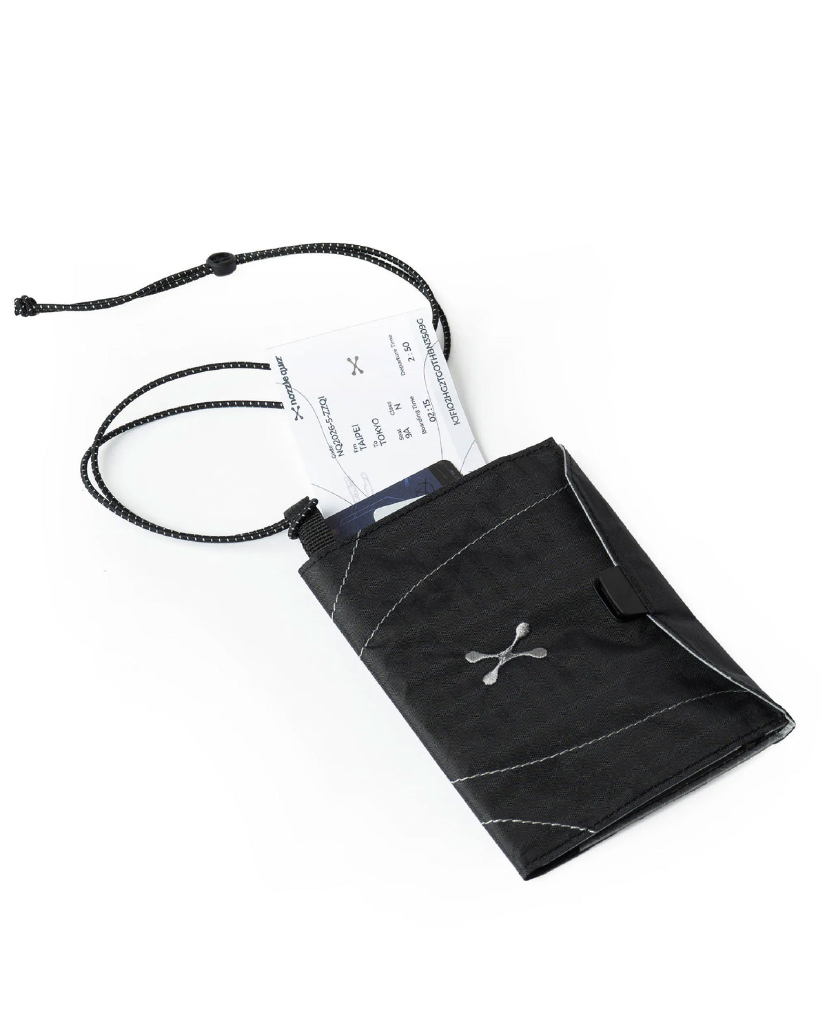 nozzle quiz Adapt Pssprt Wallet (Ultra™ TX95) - Wild Camping