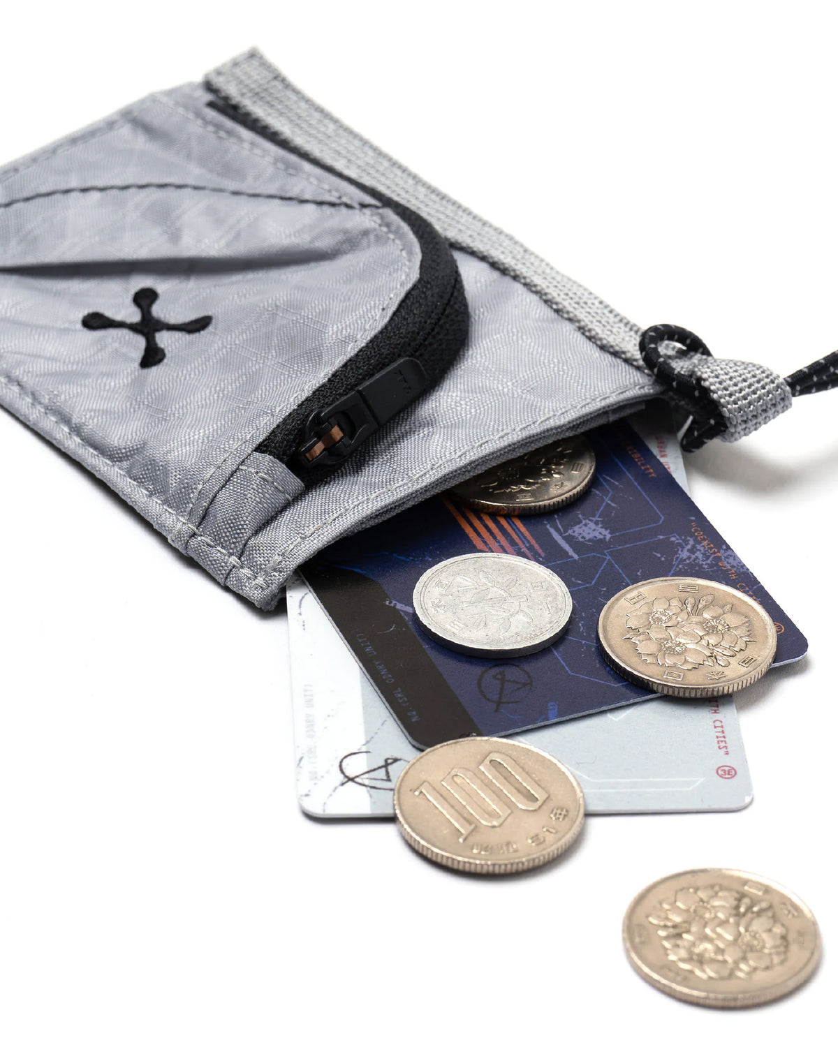 nozzle quiz Adapt Coin Wallet (Ultra™ TX95) - Wild Camping