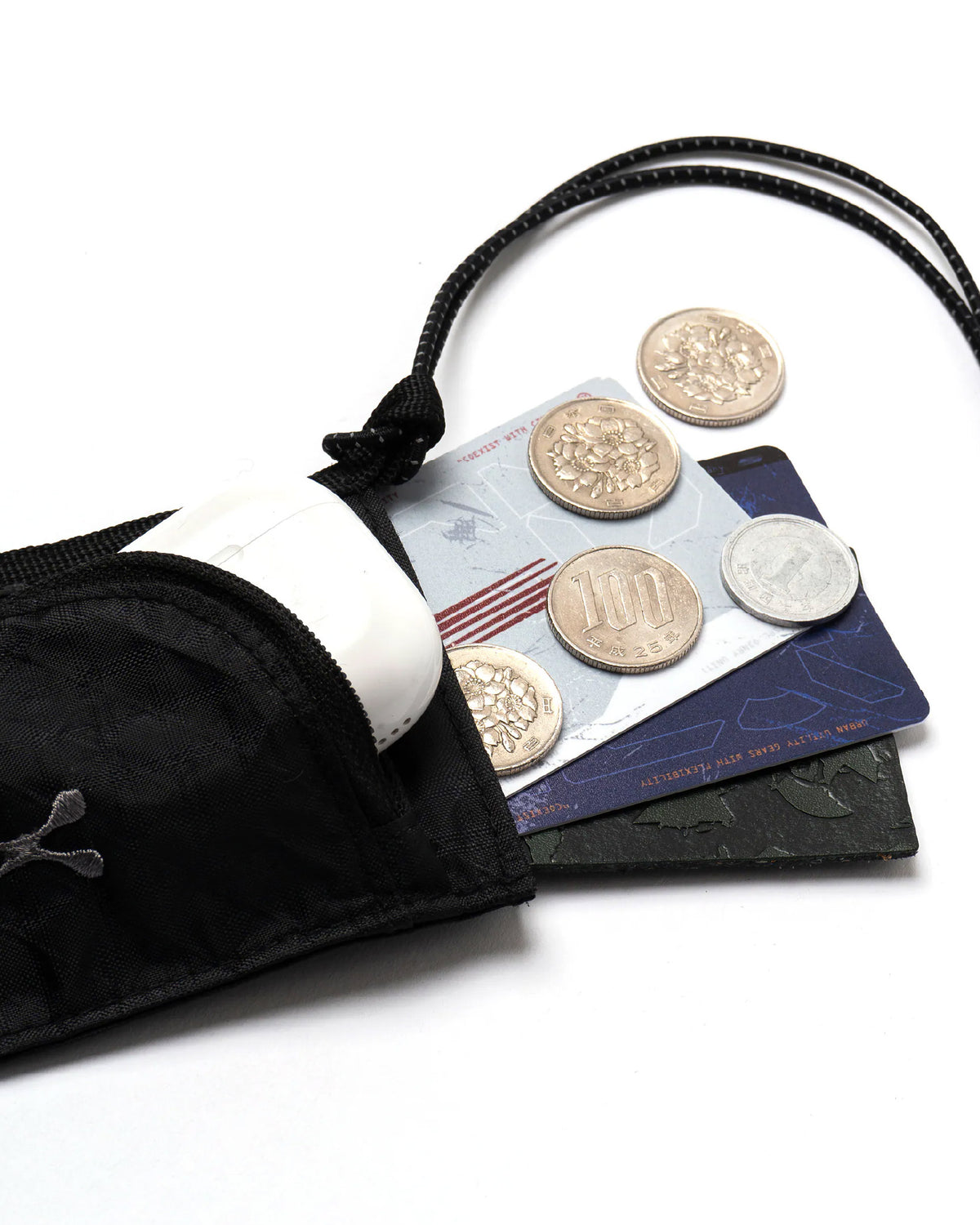 nozzle quiz Adapt Coin Wallet (Ultra™ TX95) - Wild Camping