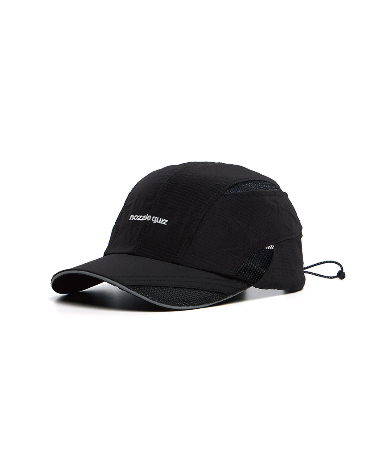 nozzle quiz Adapt Airy Cap / Black - Wild Camping