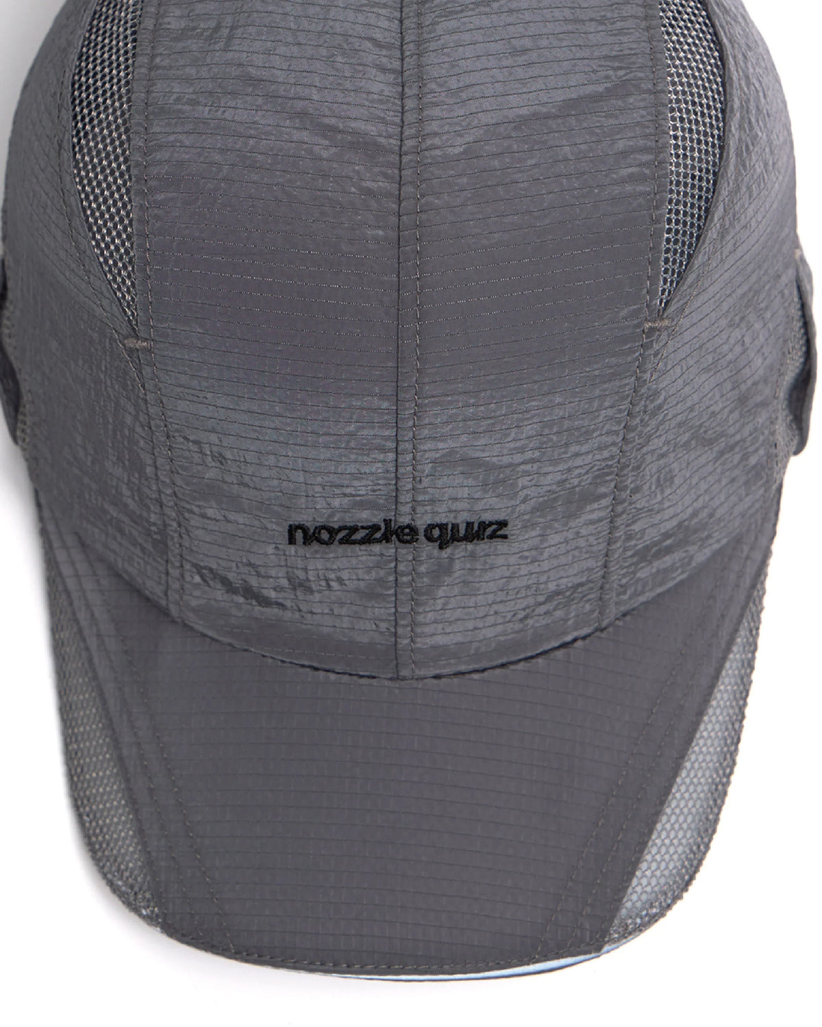 nozzle quiz Adapt Airy Cap / Iron - Wild Camping