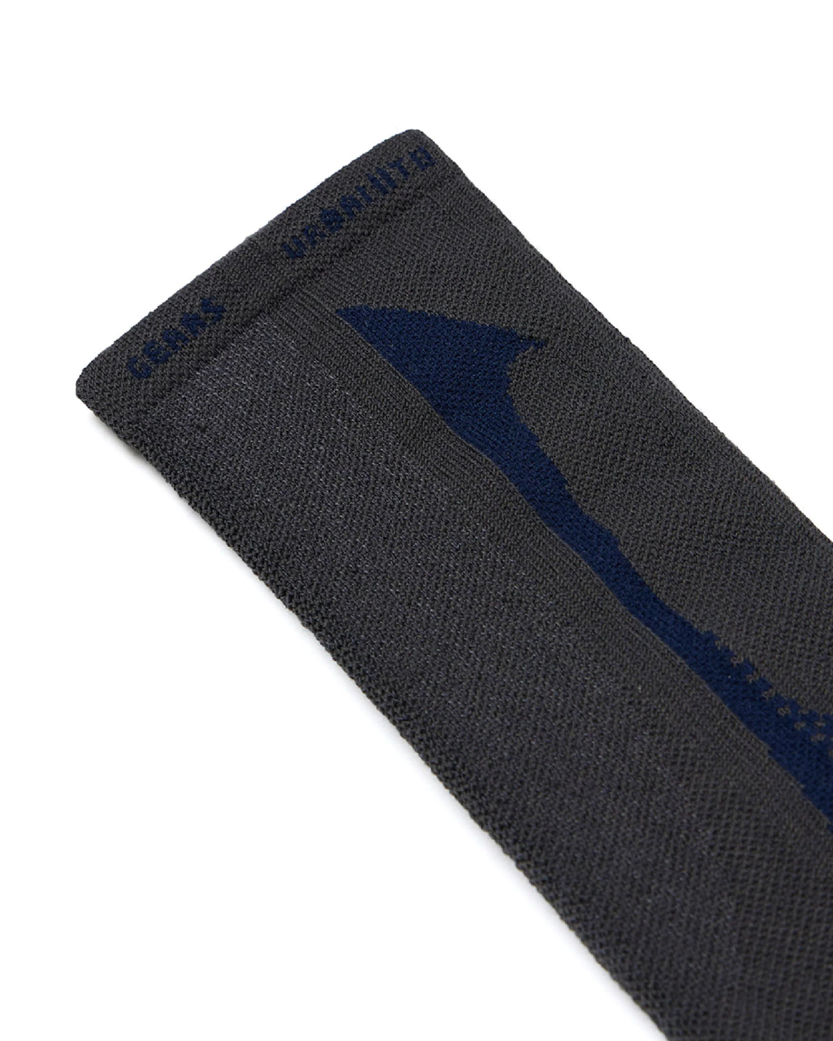 nozzle quiz Tactel® Slash Socks / Ash Iron - Wild Camping