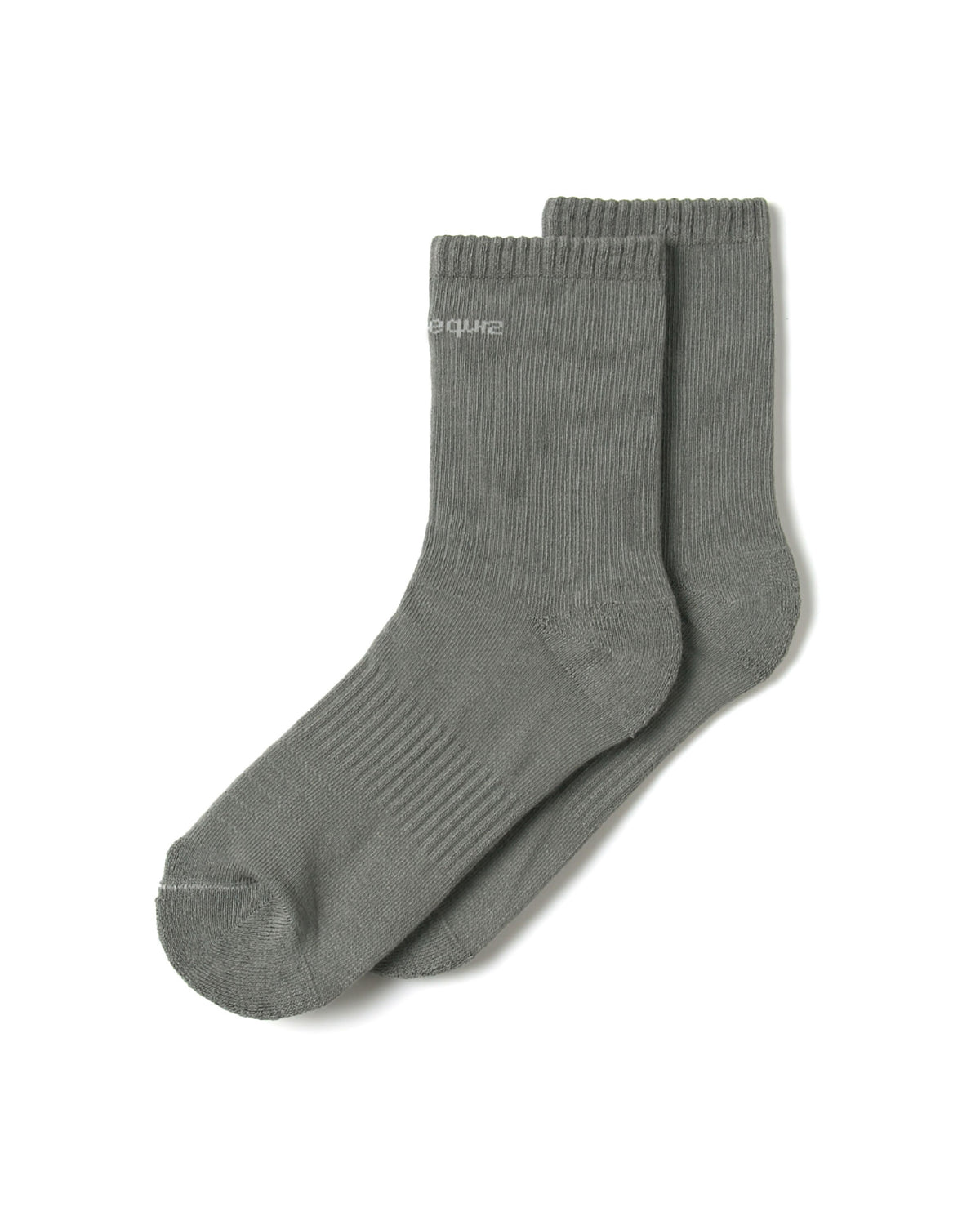 nozzle quiz Essential Casual Socks / Bamboo - Wild Camping