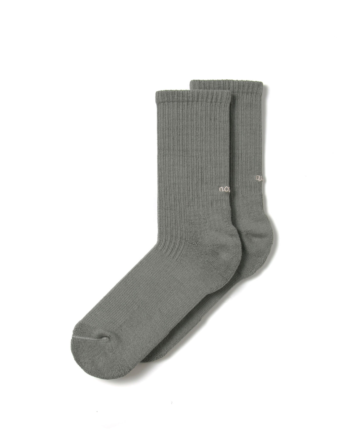 nozzle quiz Essential Crew Casual Socks / Bamboo - Wild Camping