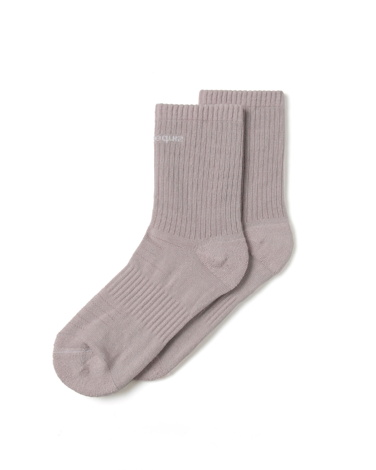 nozzle quiz Essential Casual Socks / Cherry - Wild Camping