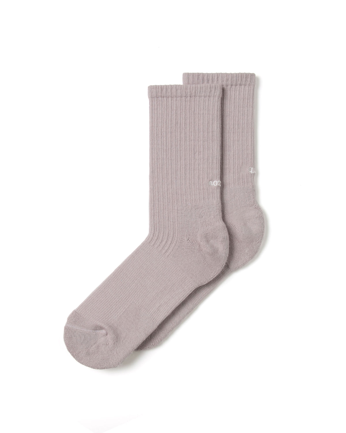 nozzle quiz Essential Crew Casual Socks / Cherry - Wild Camping