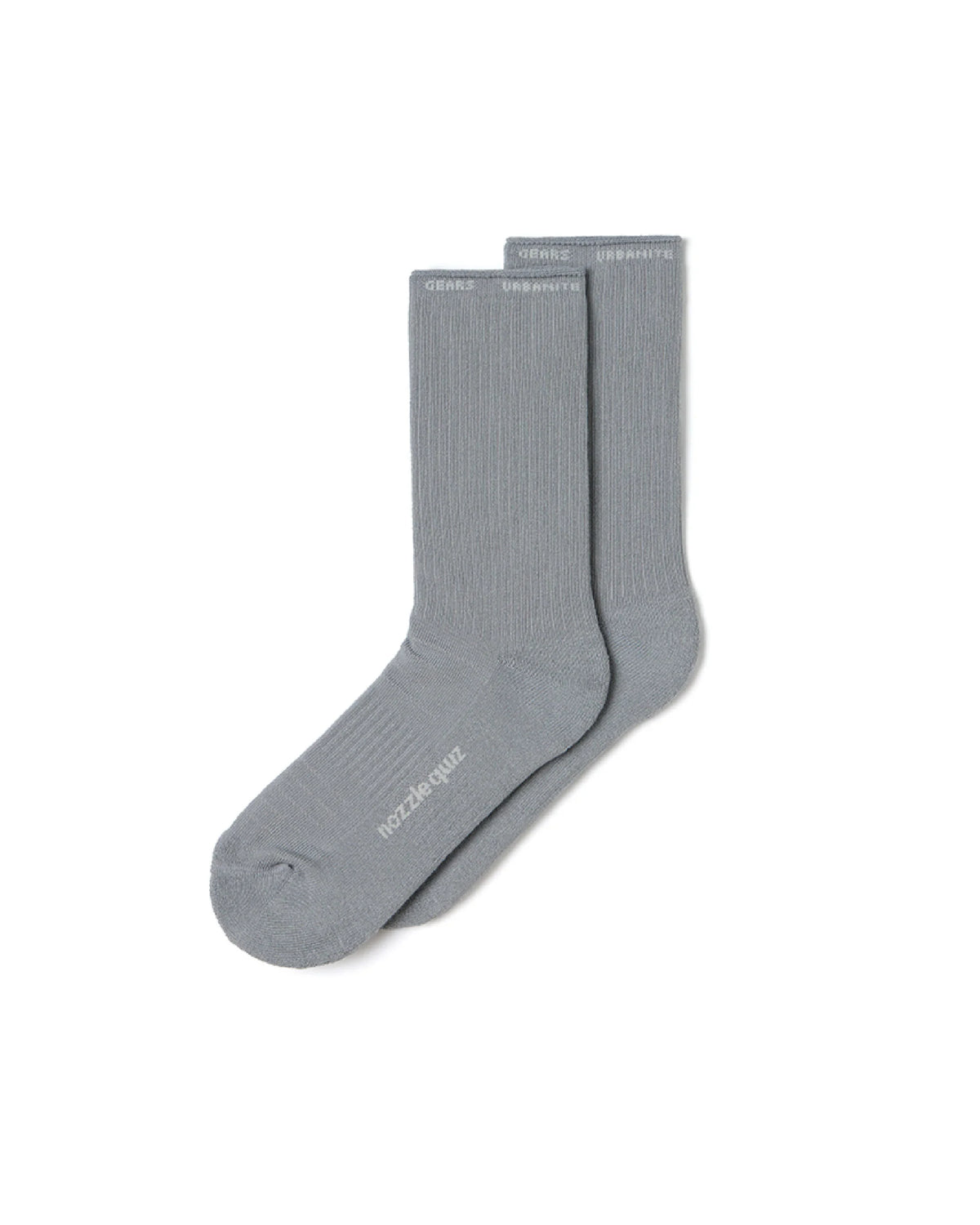nozzle quiz Essential Mid Socks / Lucid - Wild Camping