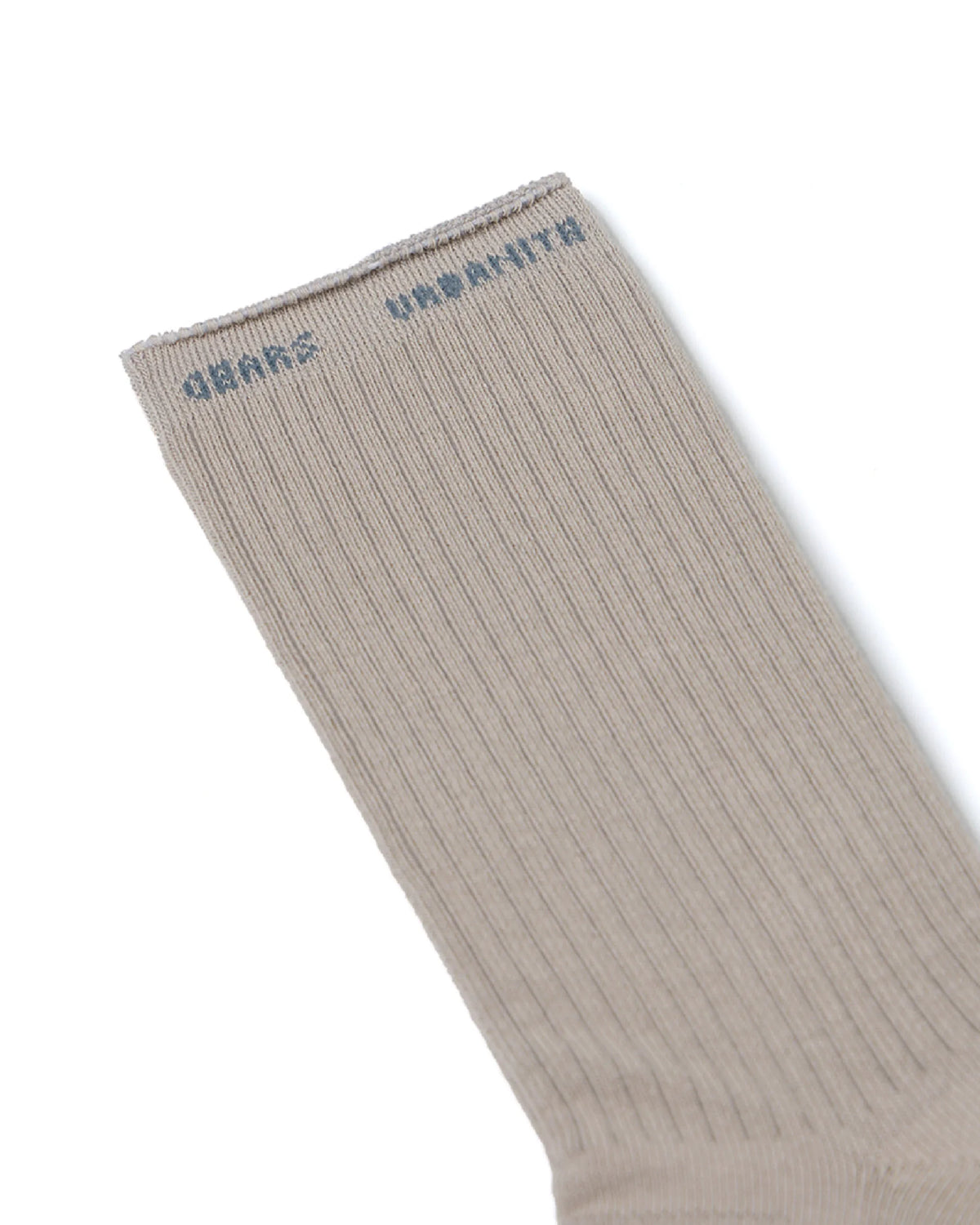nozzle quiz Essential Mid Socks / Sand - Wild Camping