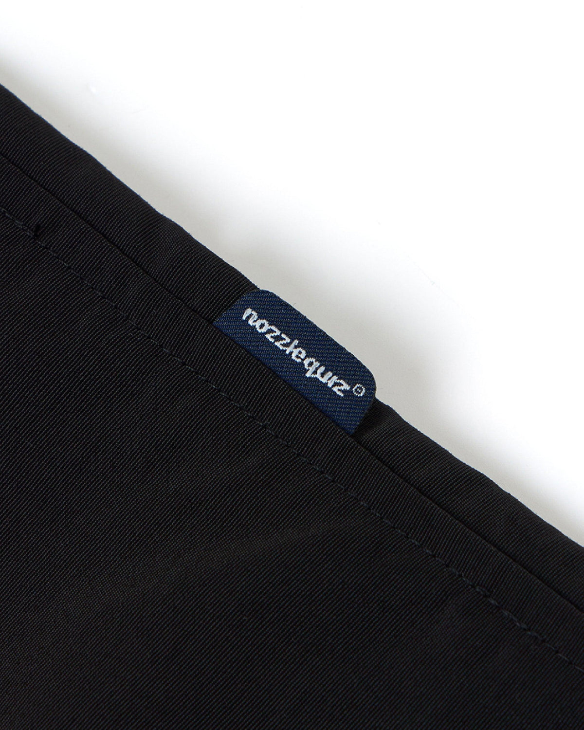 nozzle quiz Supplex® Form Shirt / Black - Wild Camping