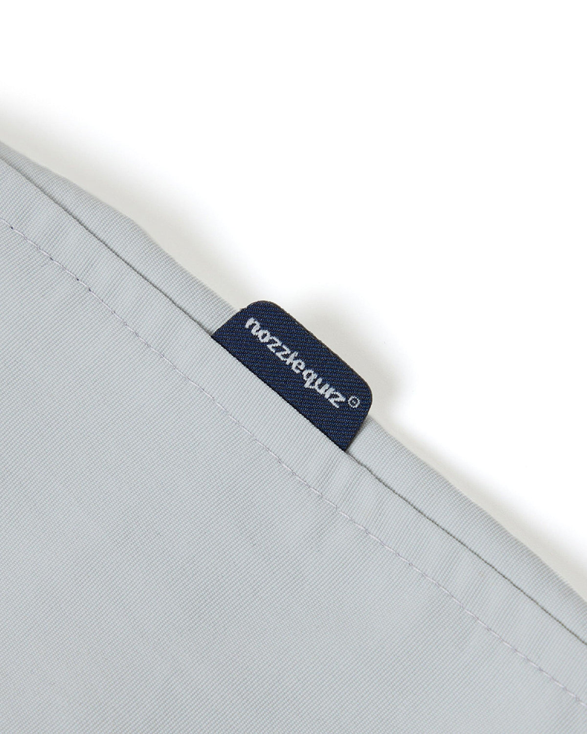 nozzle quiz Supplex® Form Shirt / Moon Grey - Wild Camping