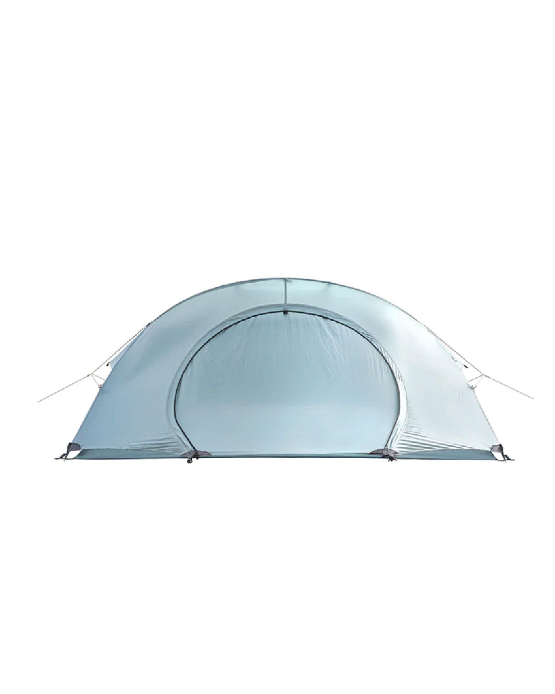 Pre Tents Light Rock 2 - Wild Camping
