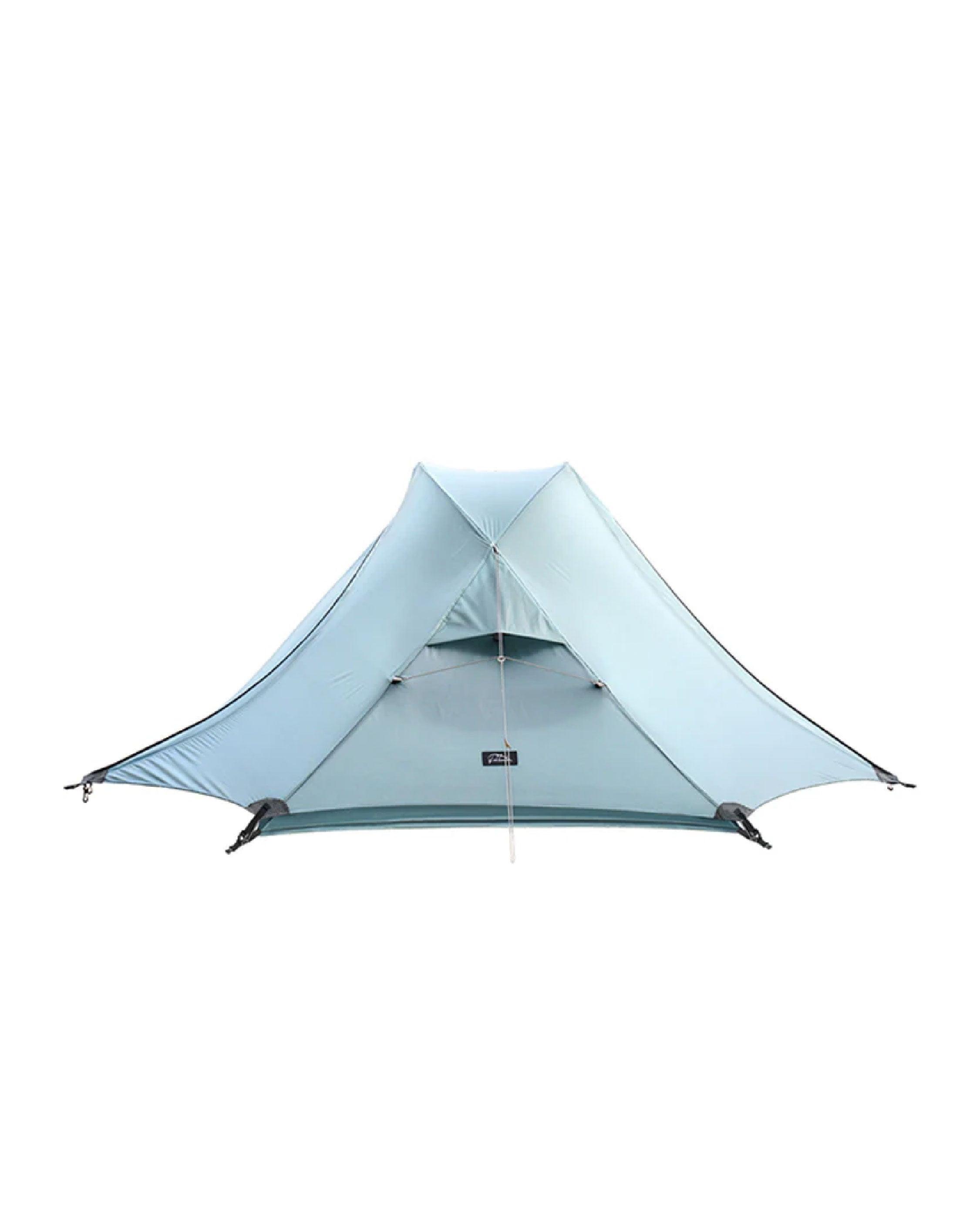 Pre Tents Light Rock 2 - Wild Camping
