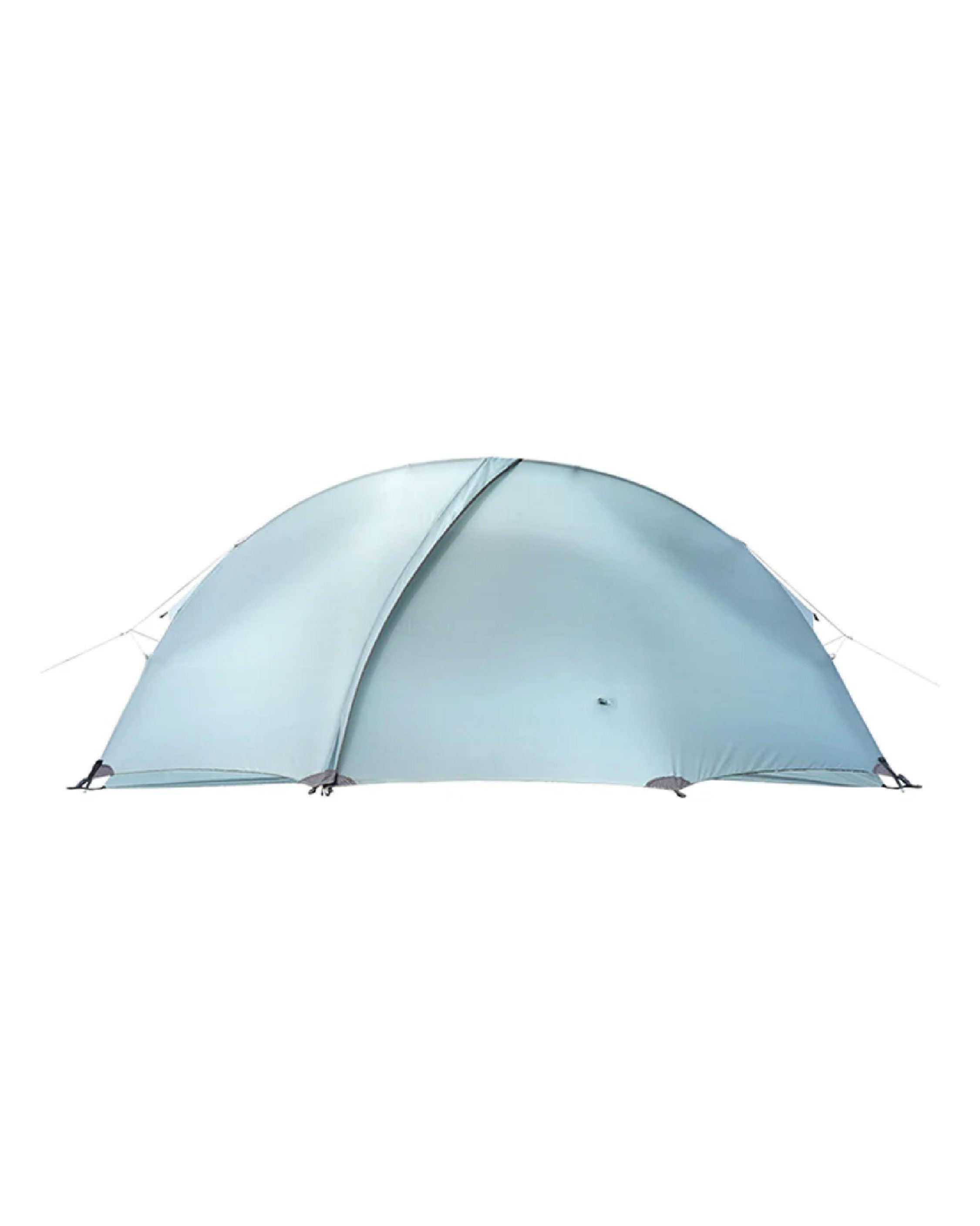 Pre Tents Light Rock 2 - Wild Camping