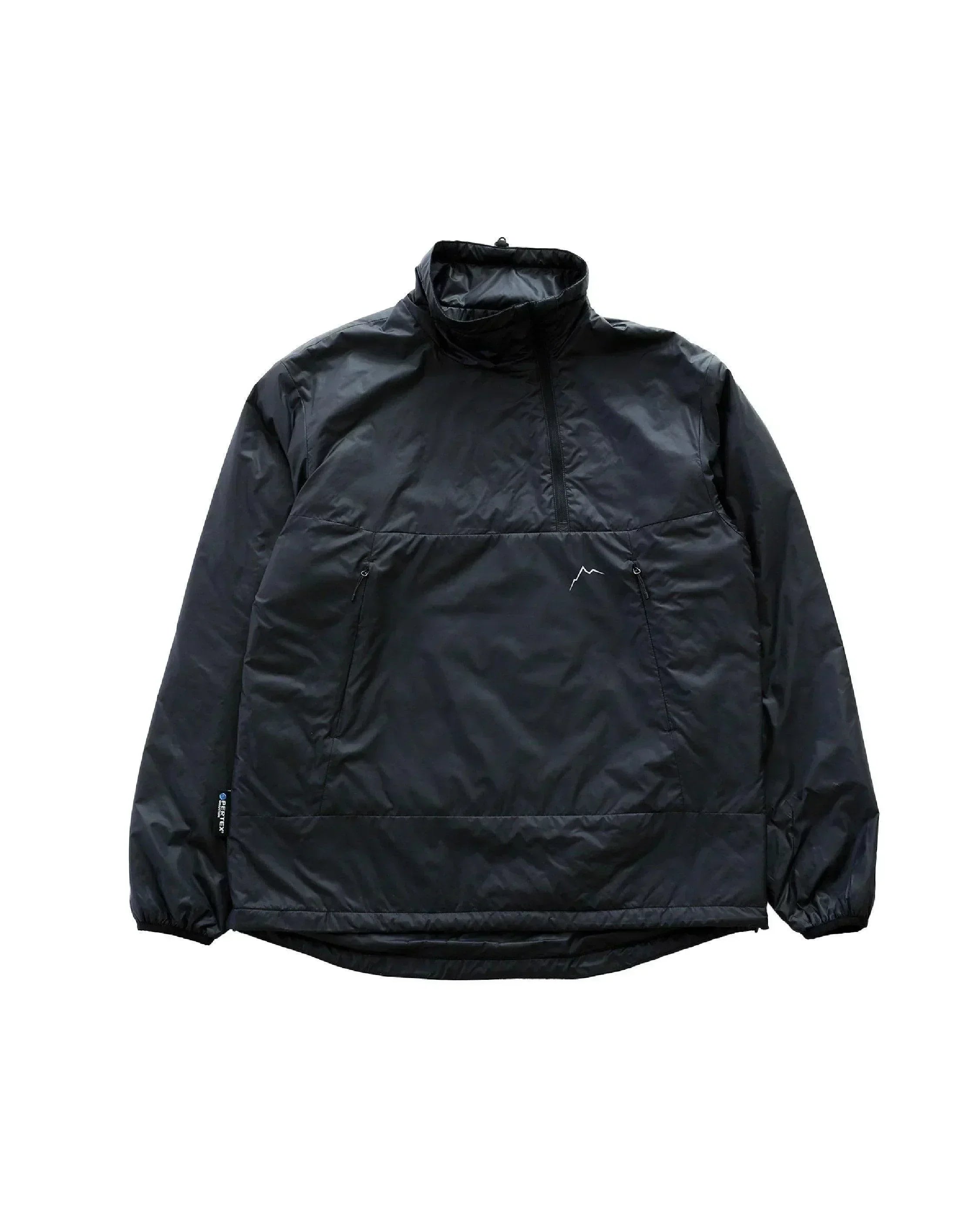 CAYL Primaloft Pullover / Black