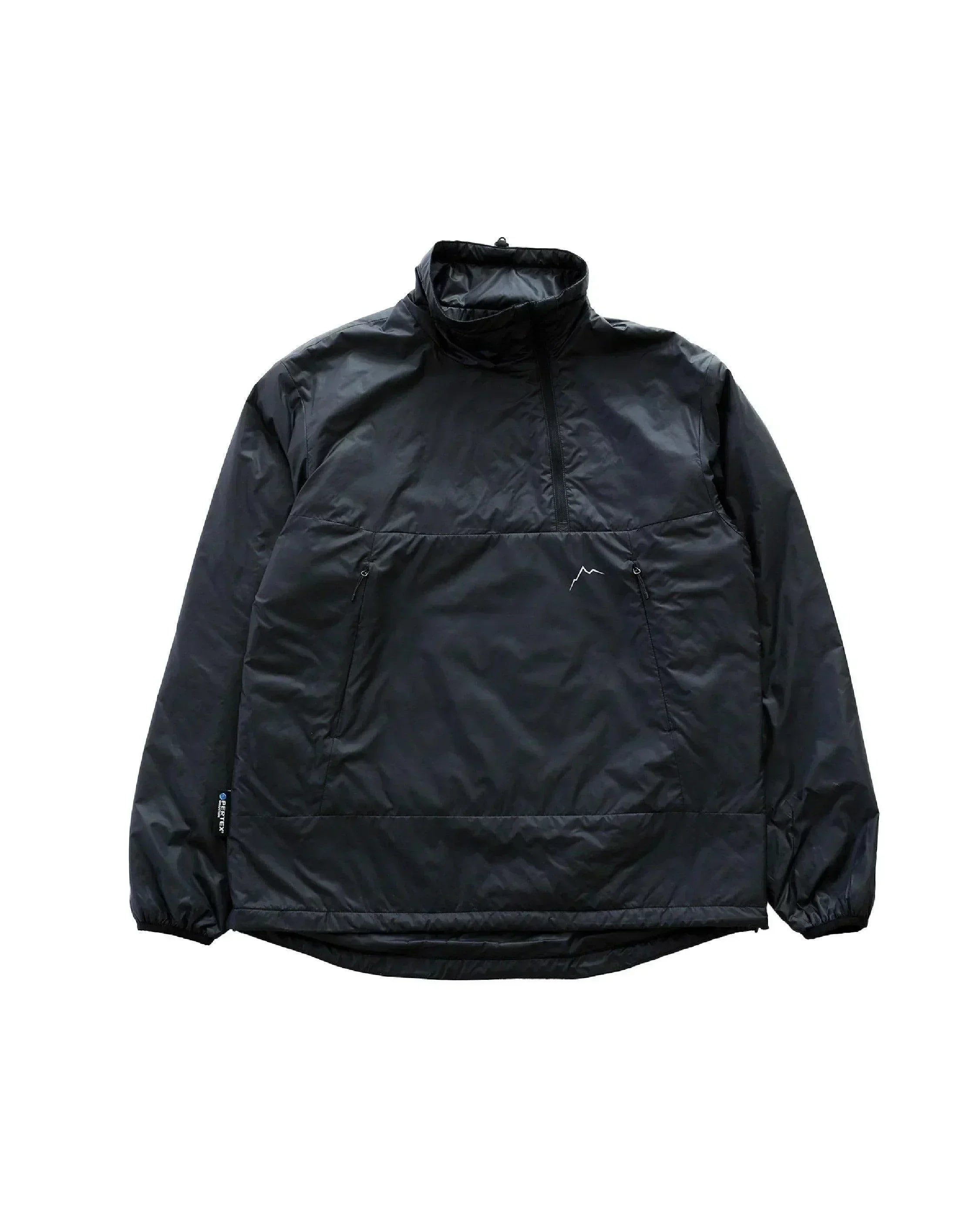 CAYL Primaloft Pullover / Black