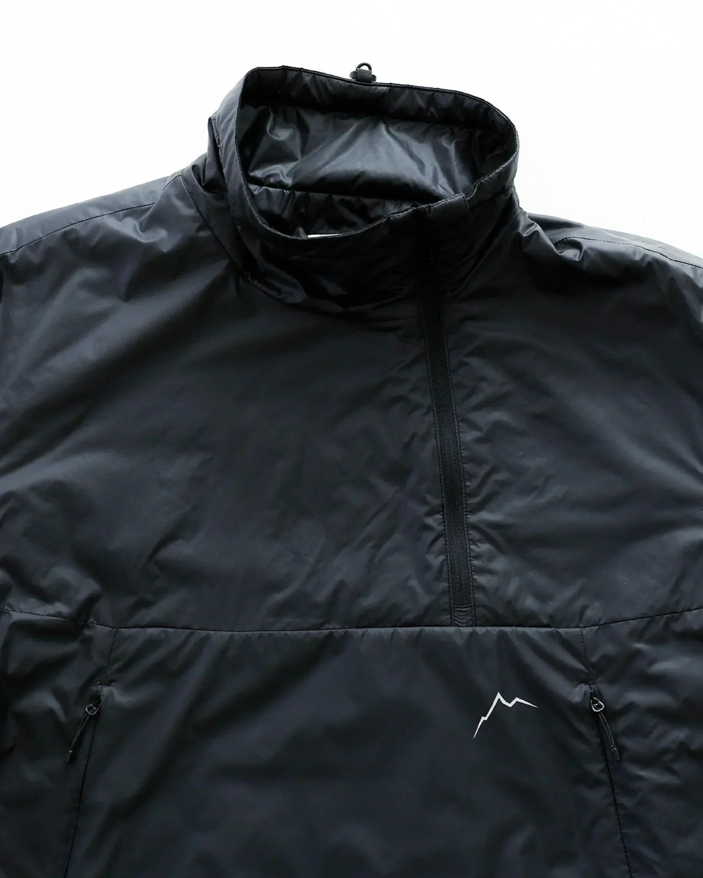 CAYL Primaloft Pullover / Black