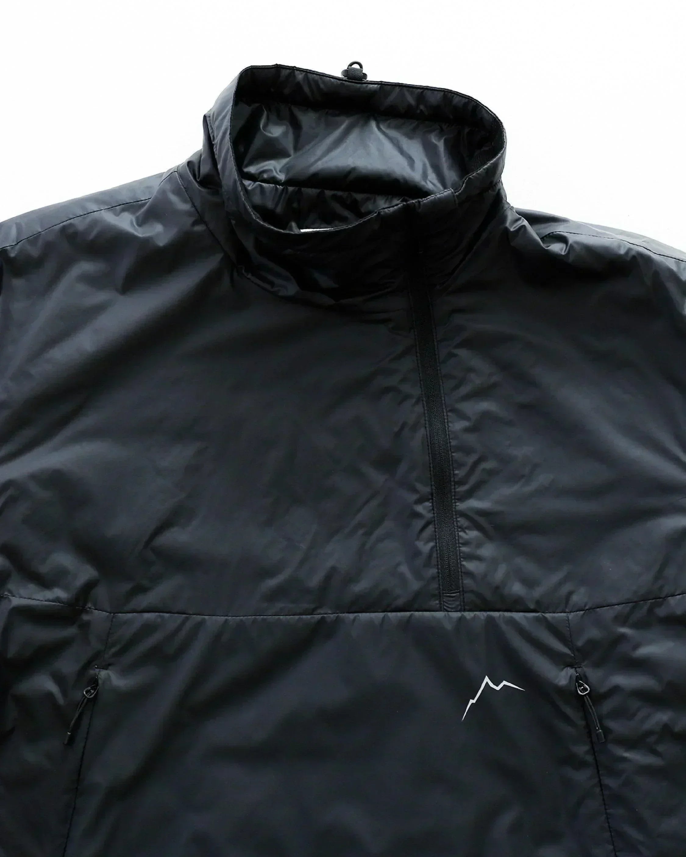 CAYL Primaloft Pullover / Black