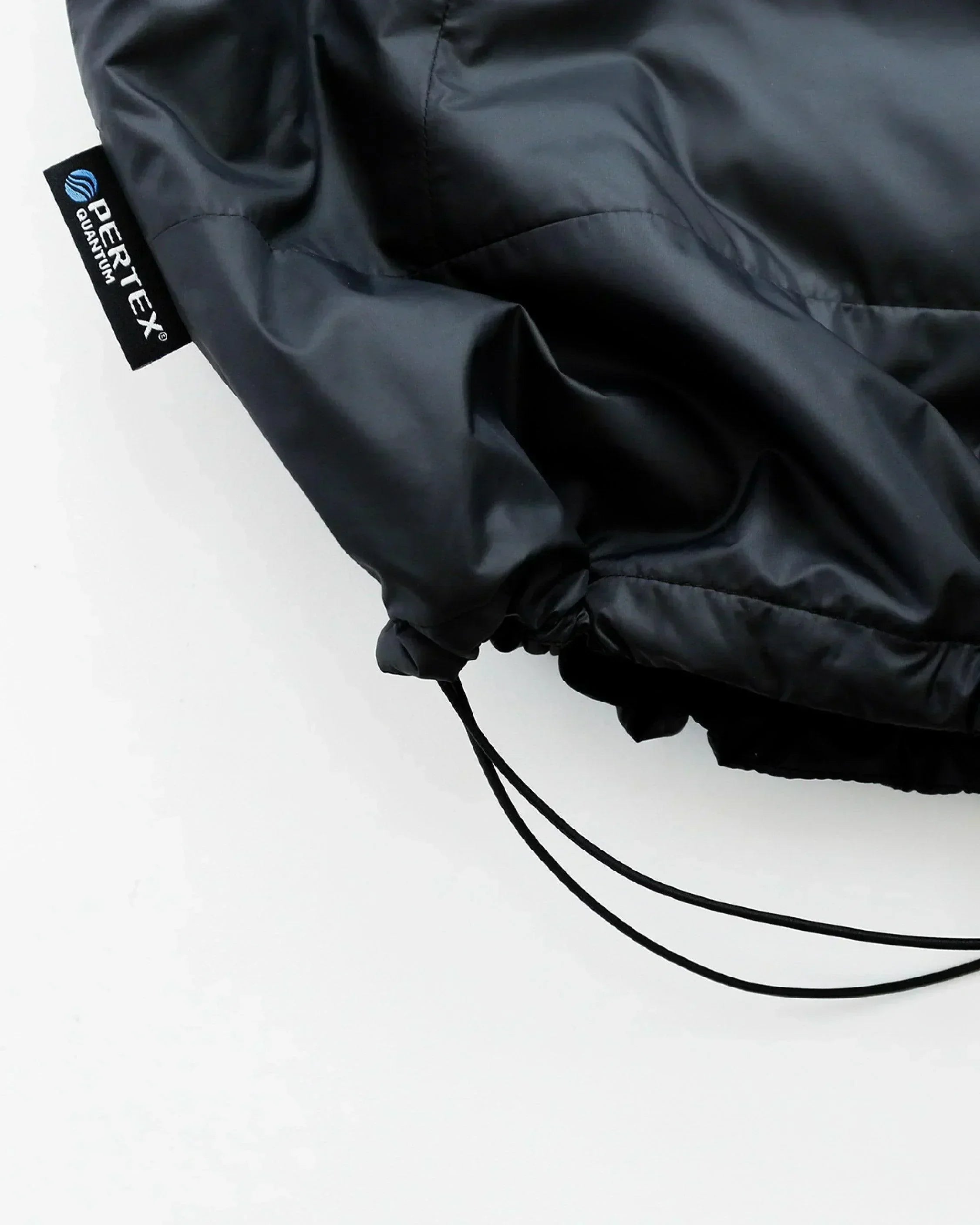 CAYL Primaloft Pullover / Black