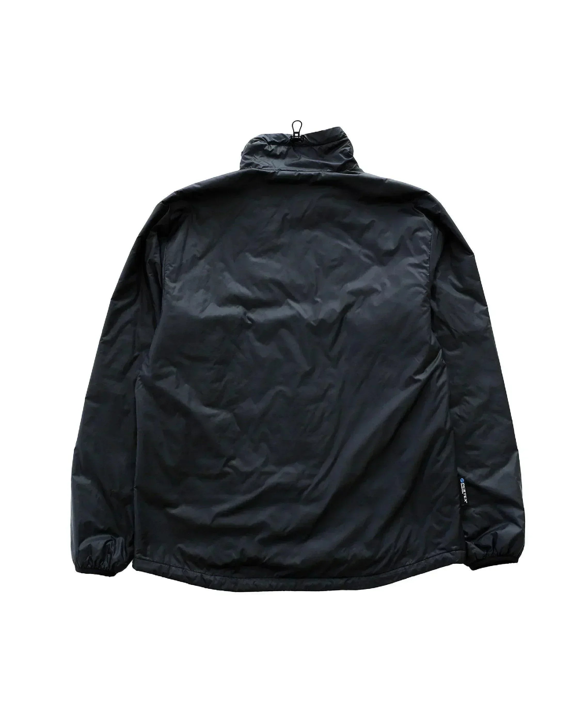 CAYL Primaloft Pullover / Black