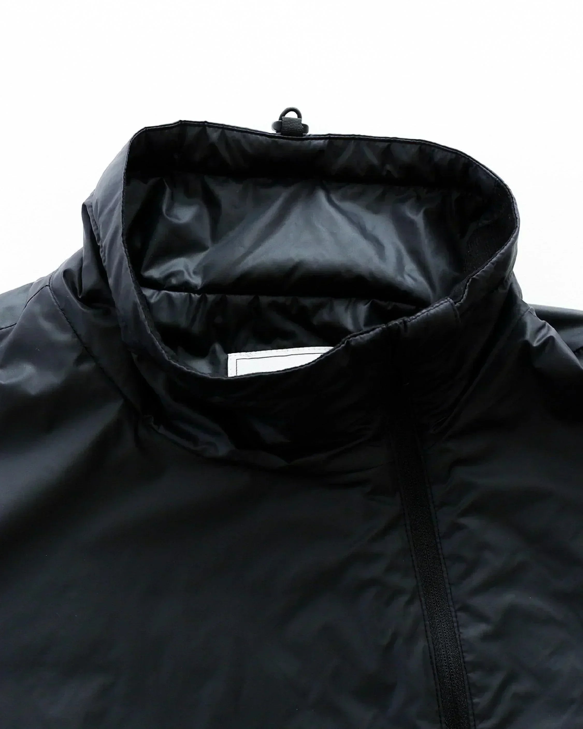 CAYL Primaloft Pullover / Black