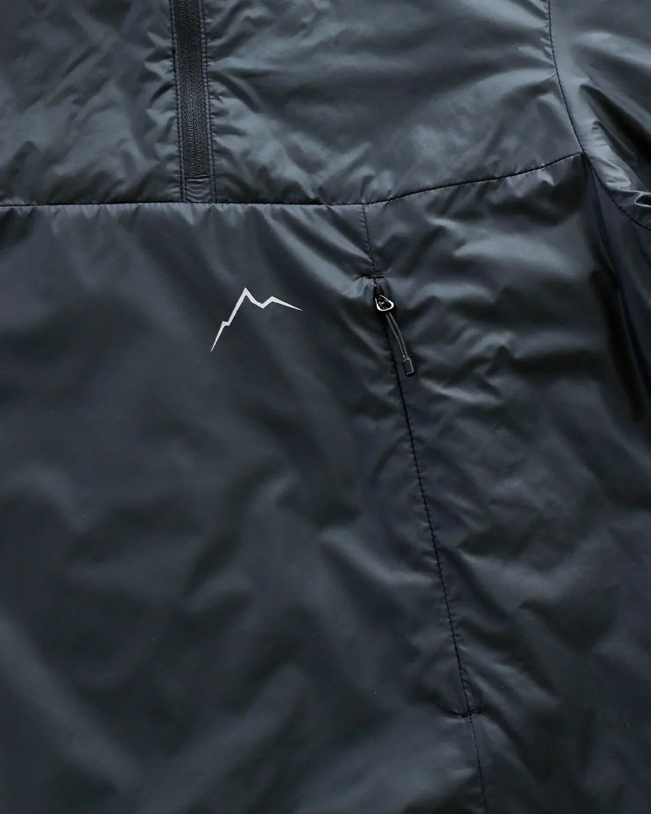 CAYL Primaloft Pullover / Black