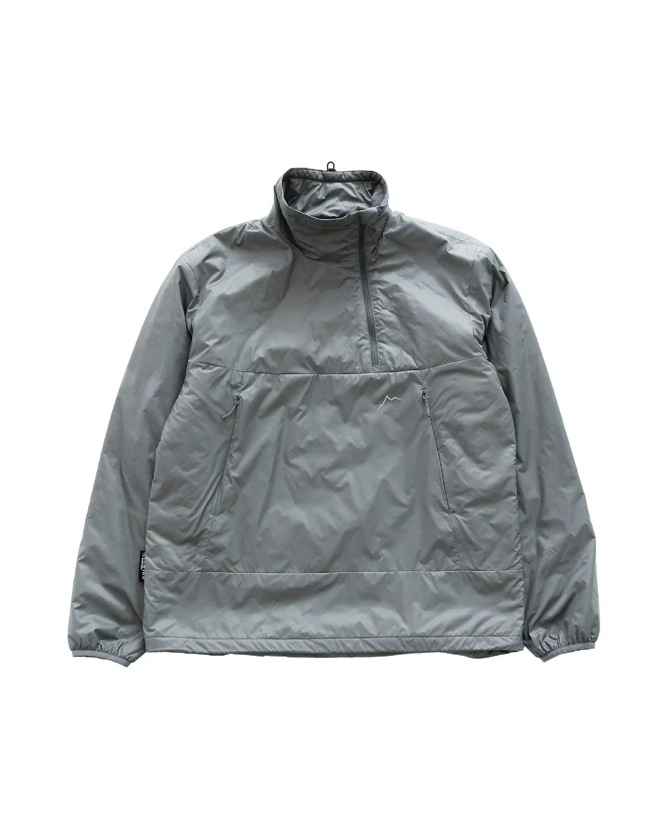CAYL Primaloft Pullover / Grey
