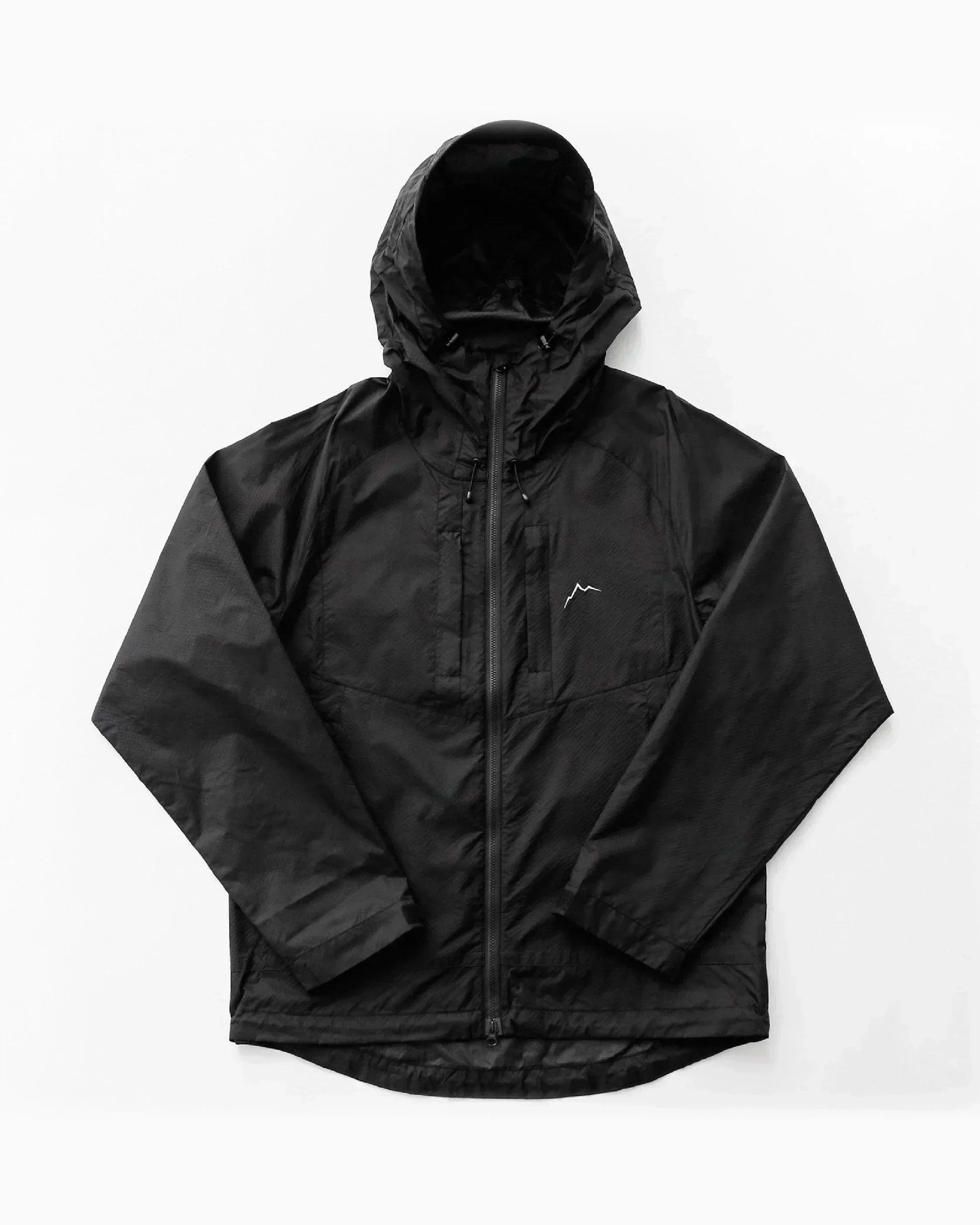 CAYL Ripstop Nylon Jacket - Wild Camping