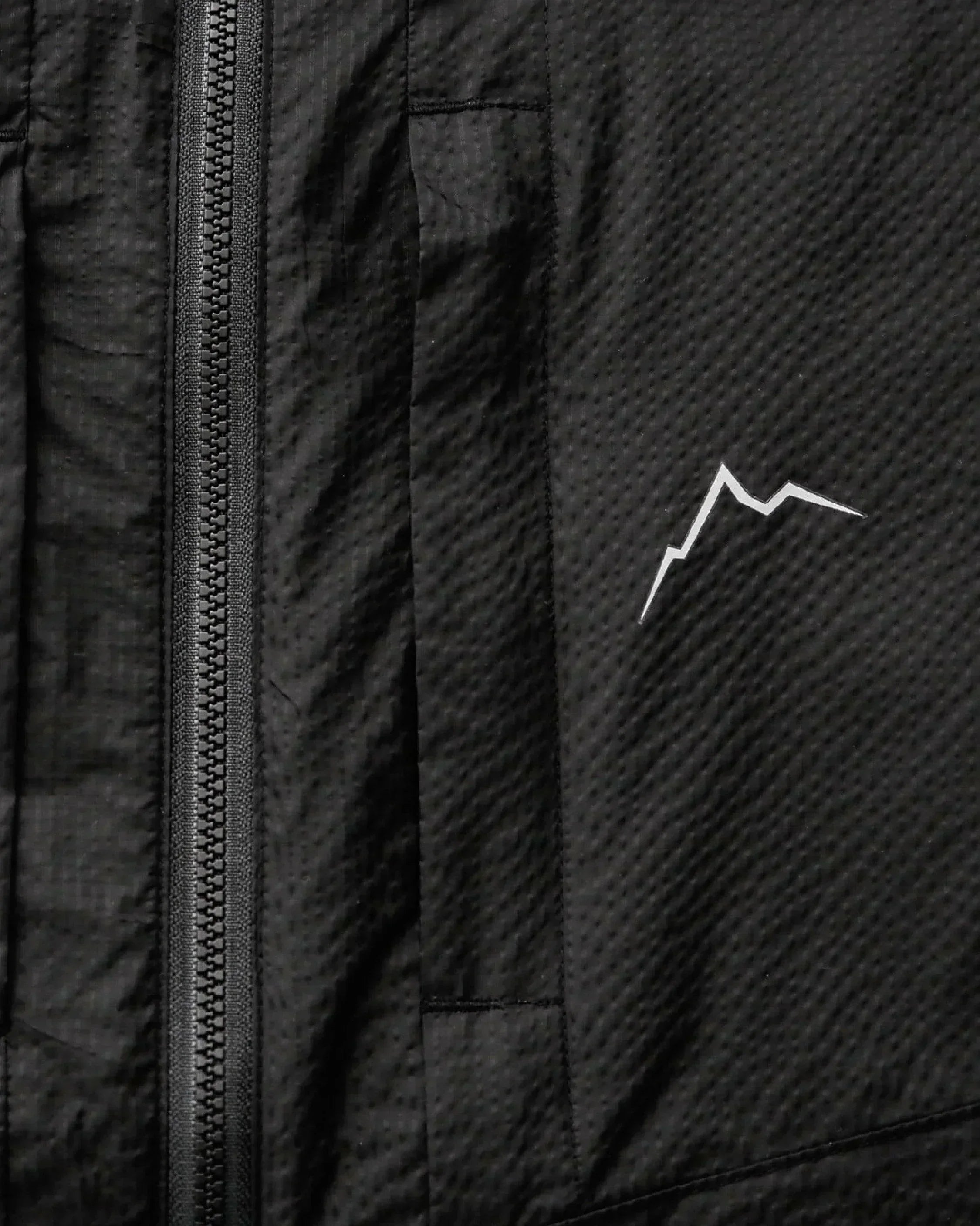 CAYL Ripstop Nylon Jacket - Wild Camping