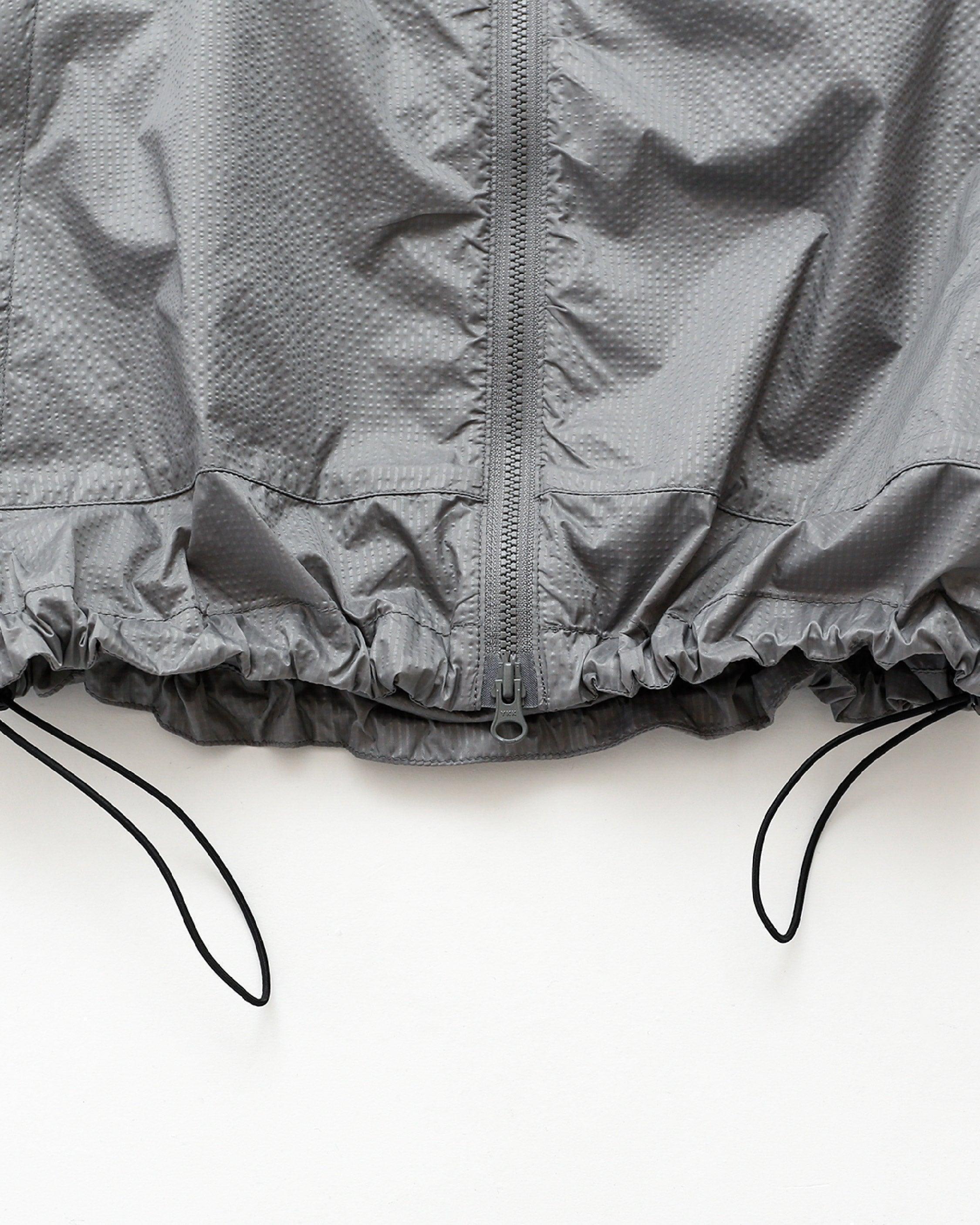 CAYL Ripstop Nylon Jacket - Wild Camping