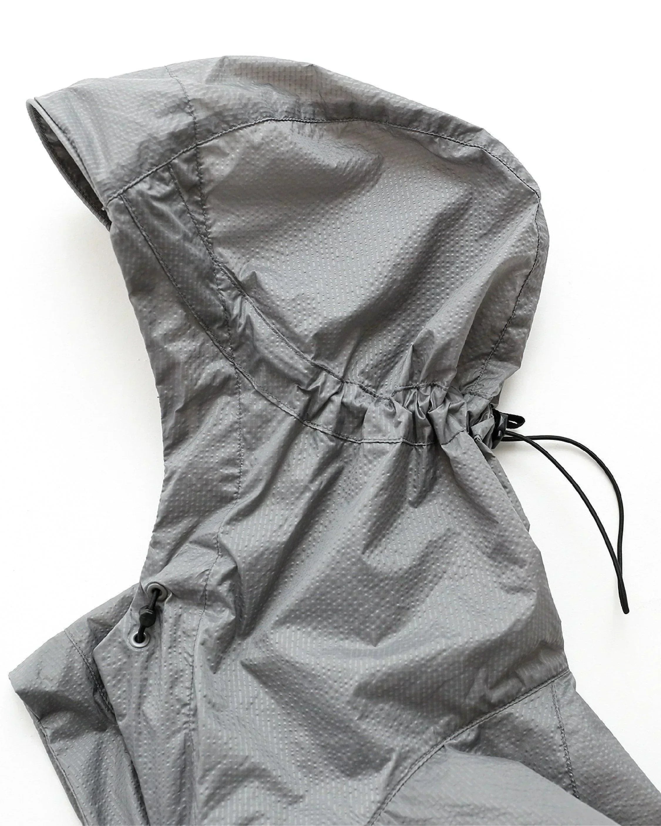 CAYL Ripstop Nylon Jacket - Wild Camping