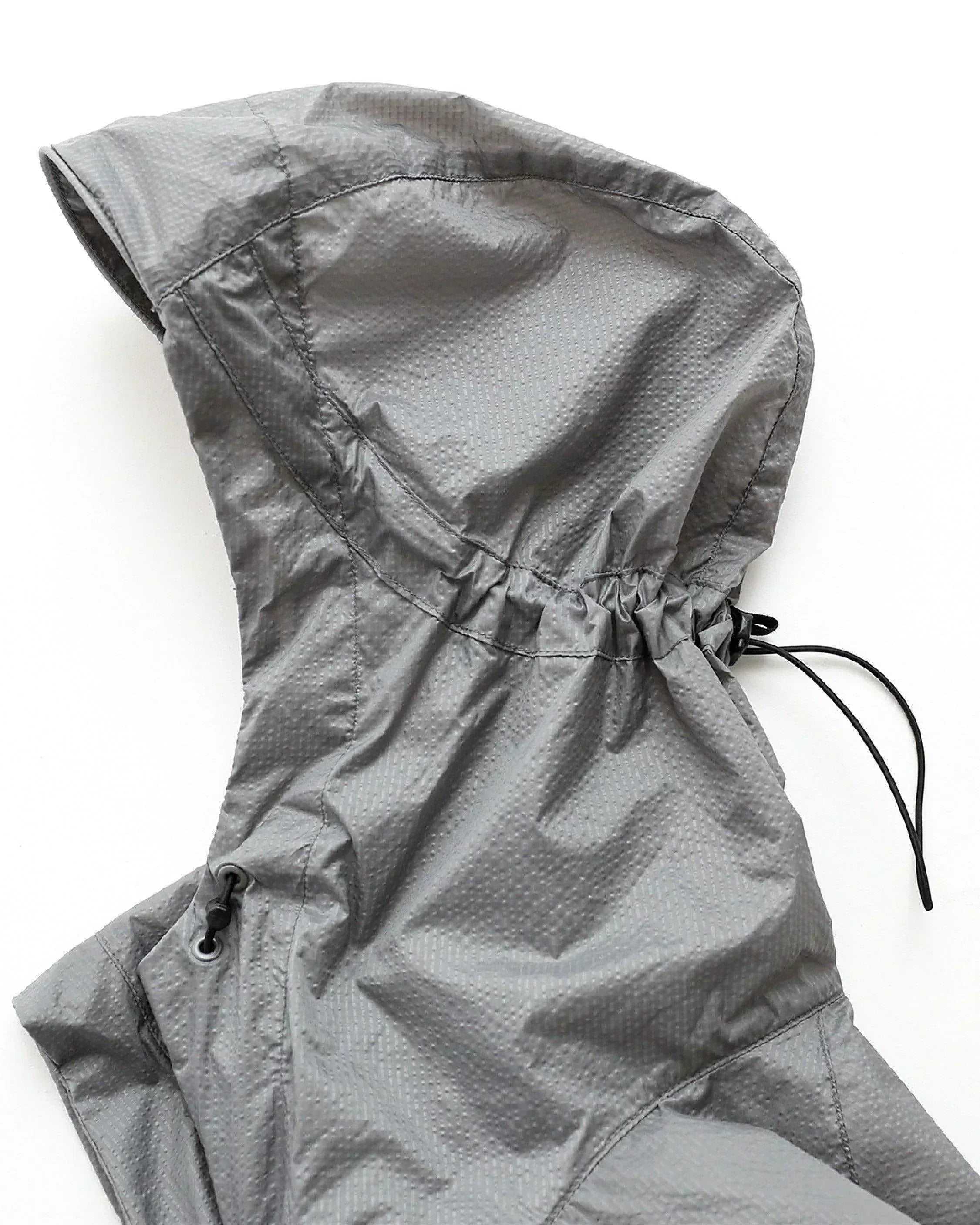 CAYL Ripstop Nylon Jacket - Wild Camping