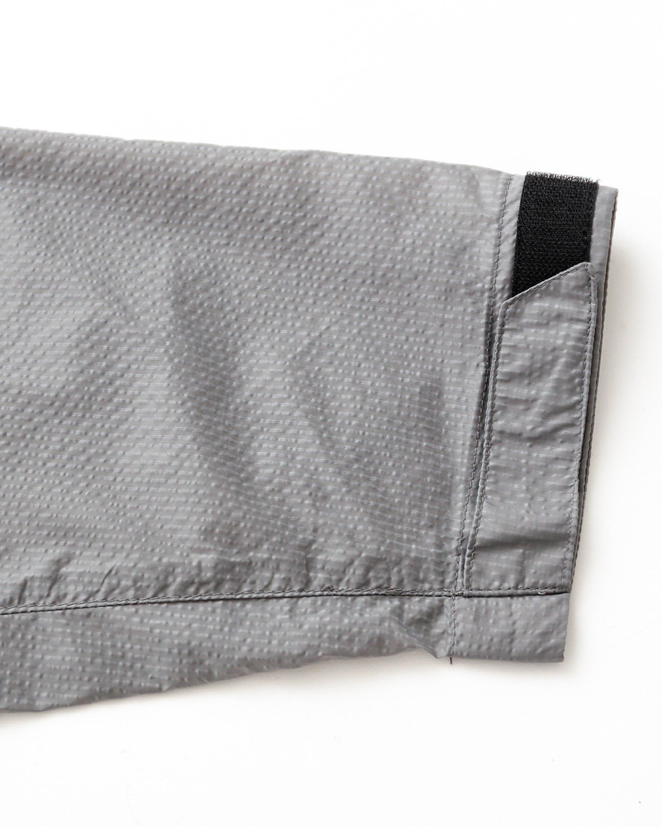 CAYL Ripstop Nylon Jacket - Wild Camping