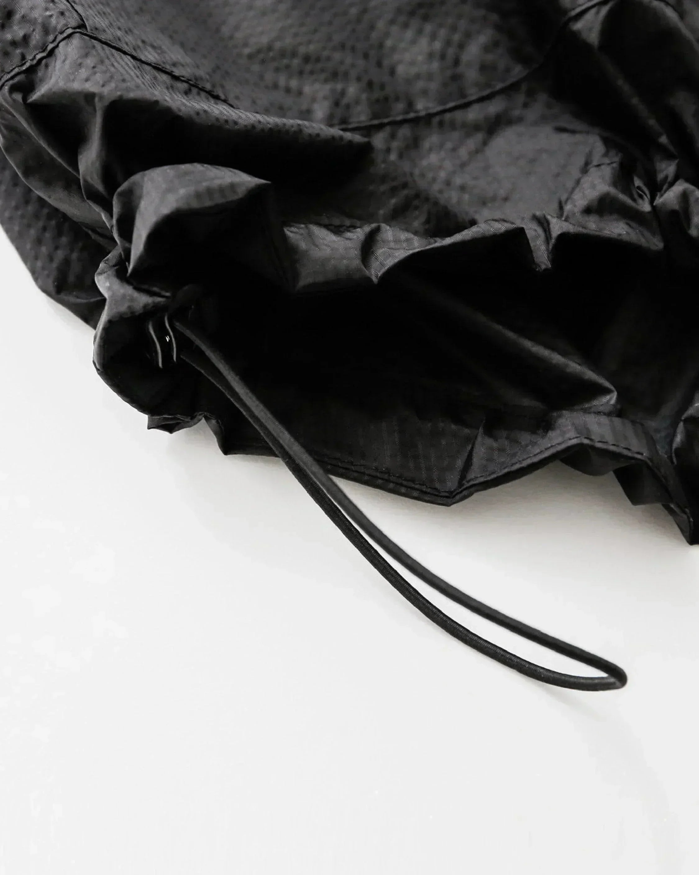 CAYL Ripstop Nylon Jacket - Wild Camping