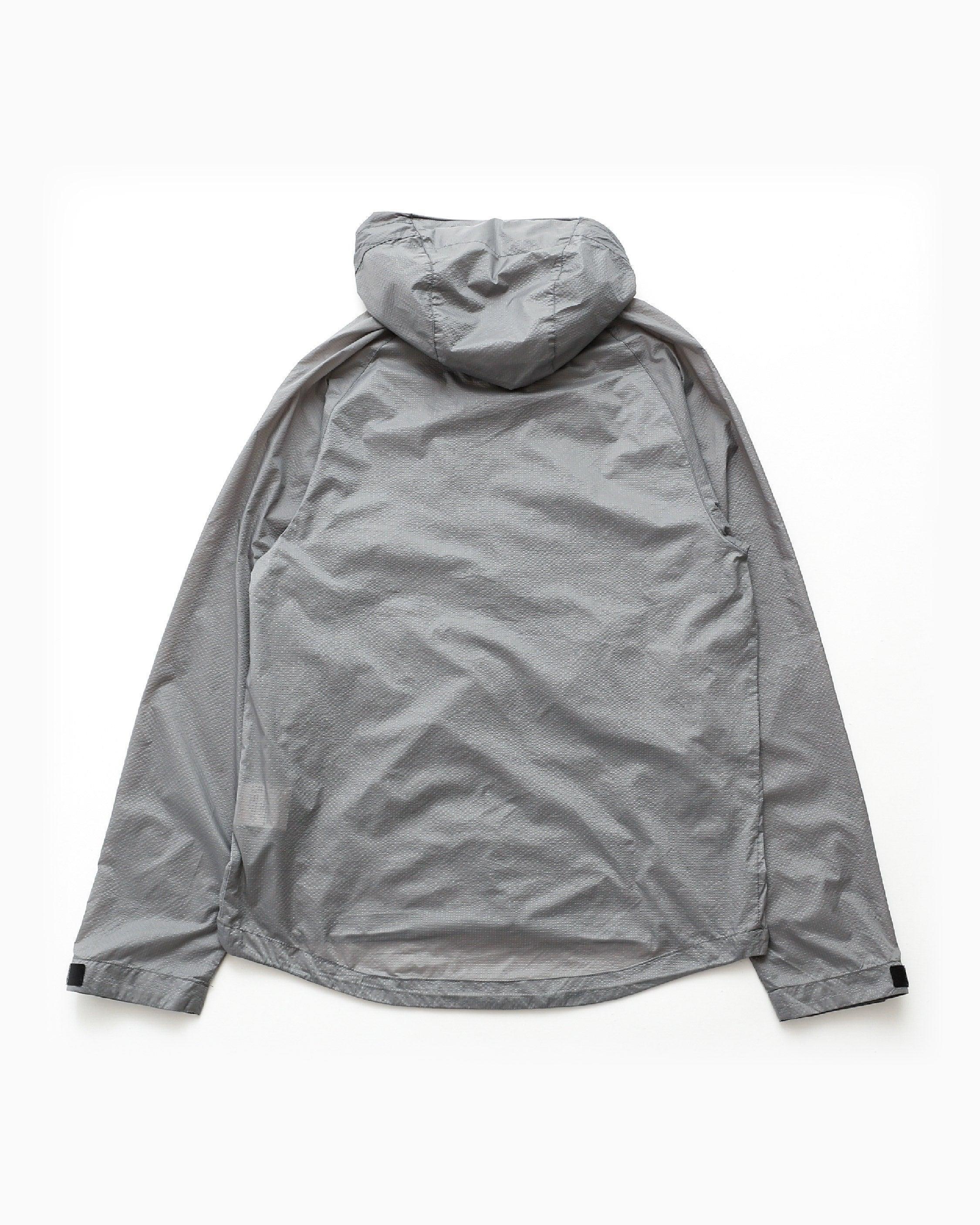 CAYL Ripstop Nylon Jacket - Wild Camping