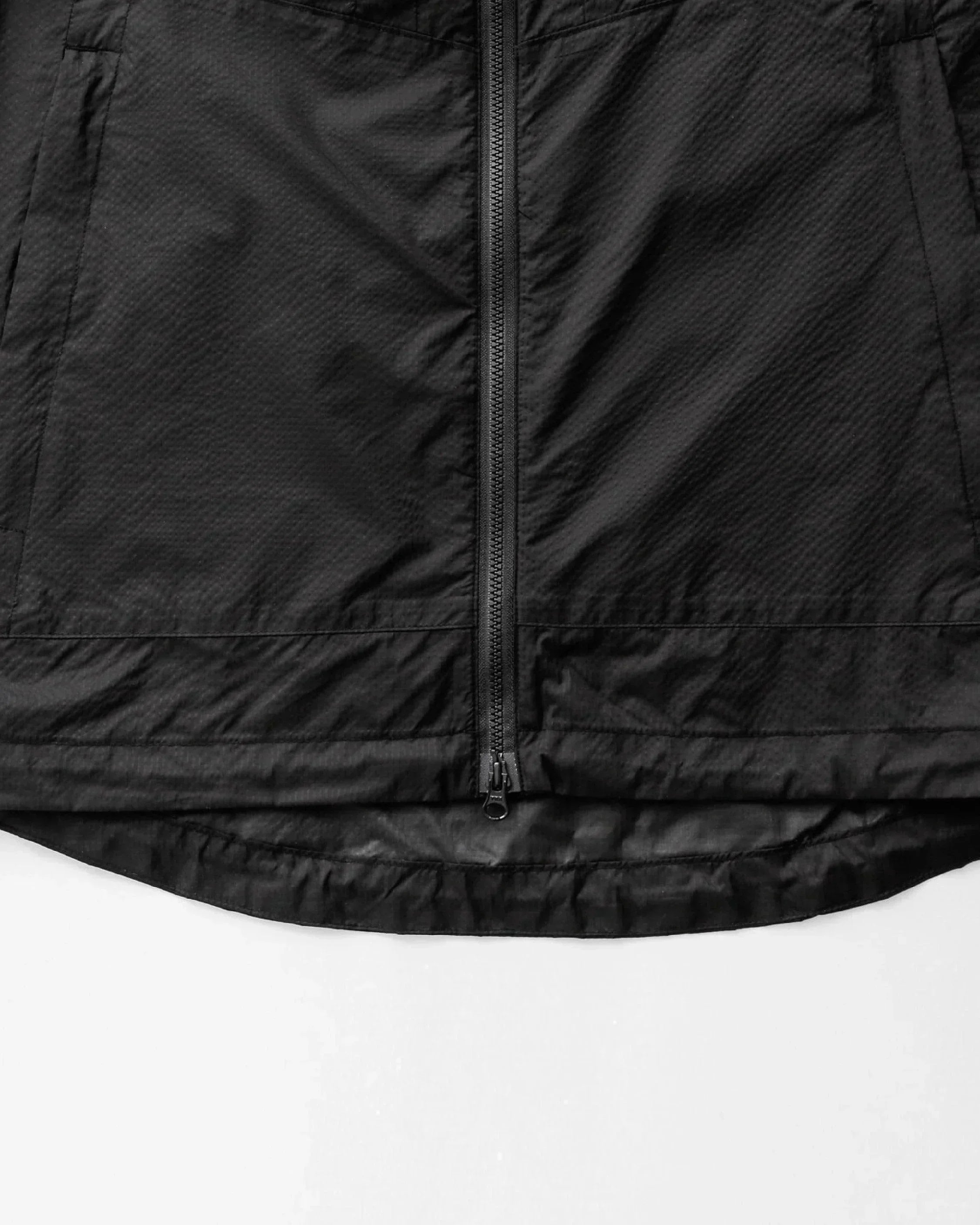 CAYL Ripstop Nylon Jacket - Wild Camping