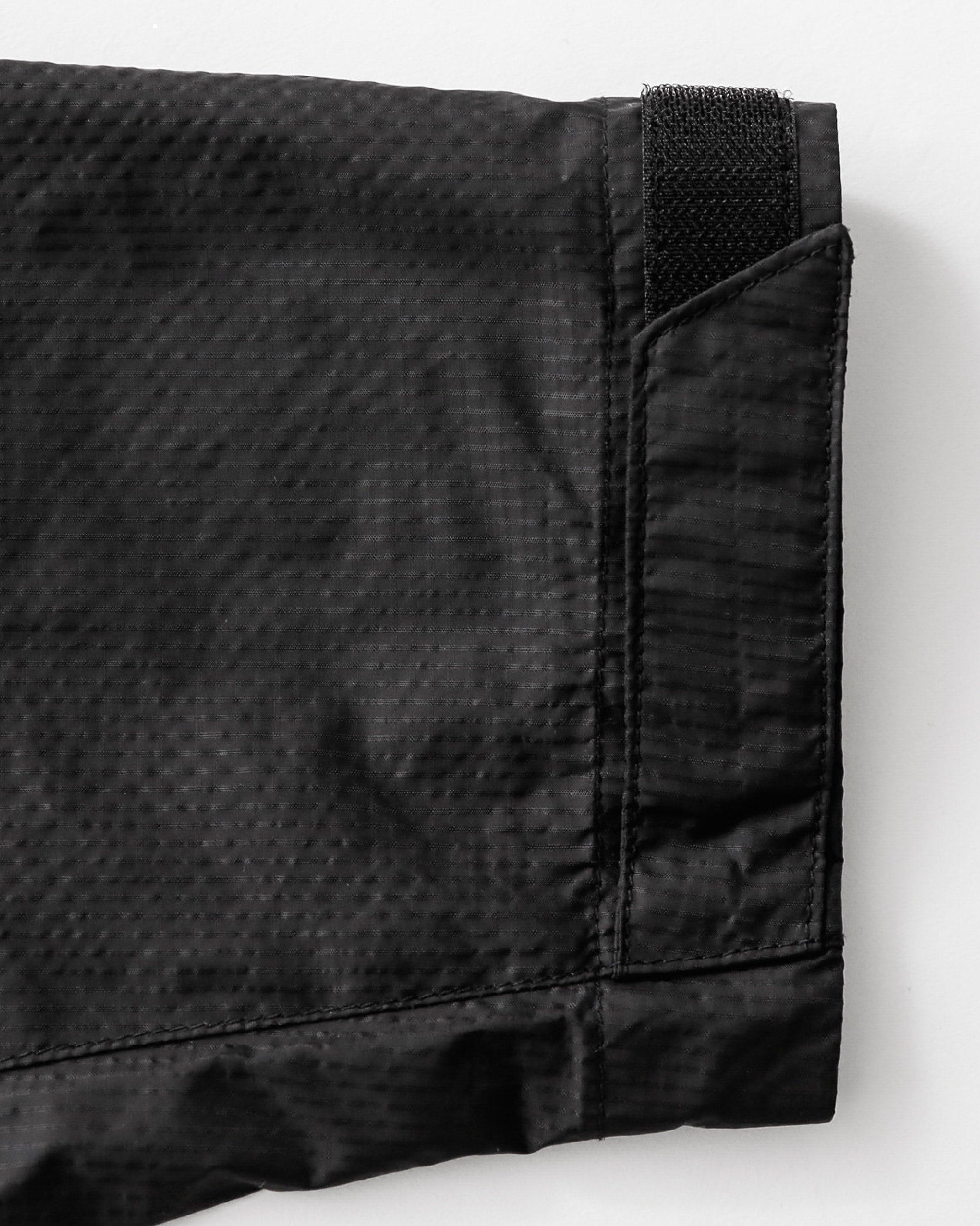 CAYL Ripstop Nylon Jacket - Wild Camping