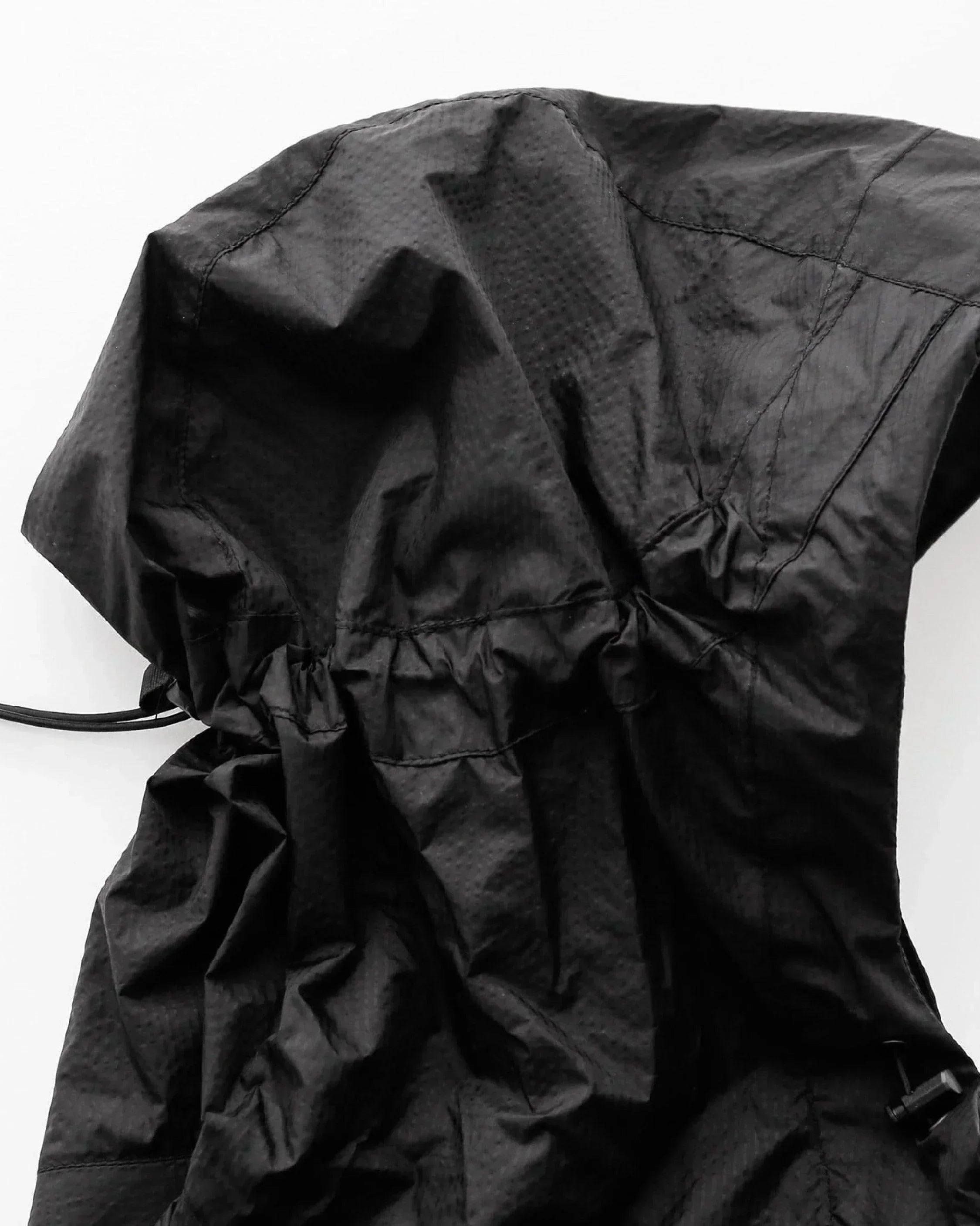 CAYL Ripstop Nylon Jacket - Wild Camping