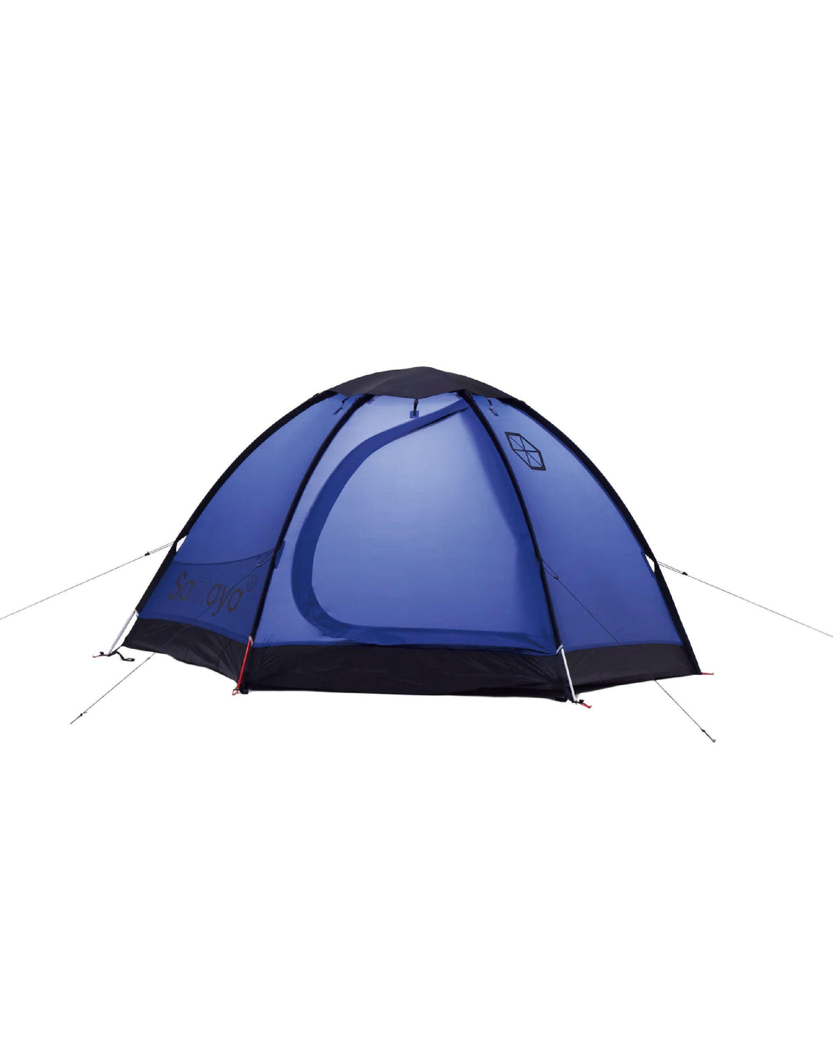 Samaya 2.5 Classique / Blue - Wild Camping